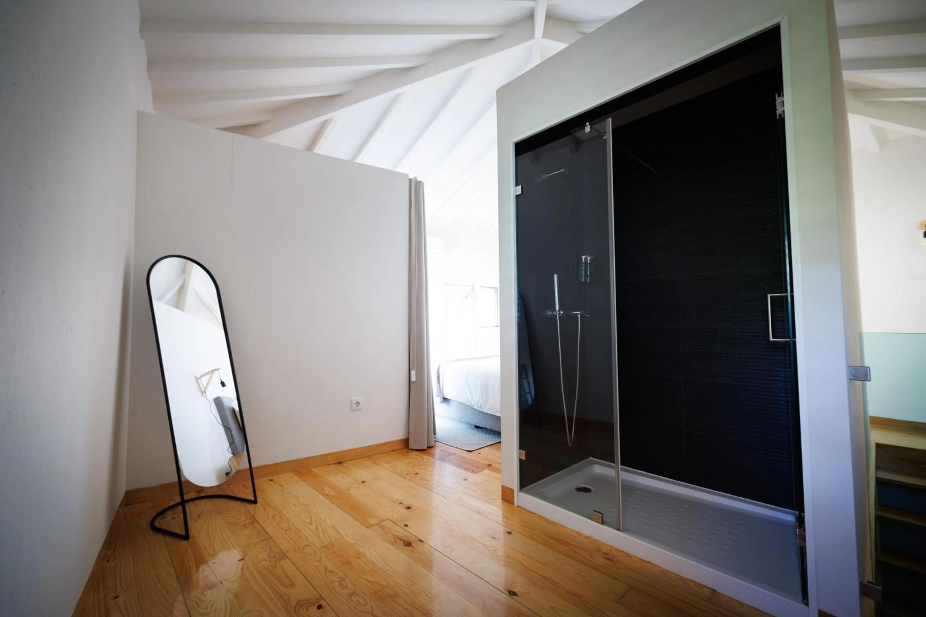 Bathroom in Vila Marim Country Houses