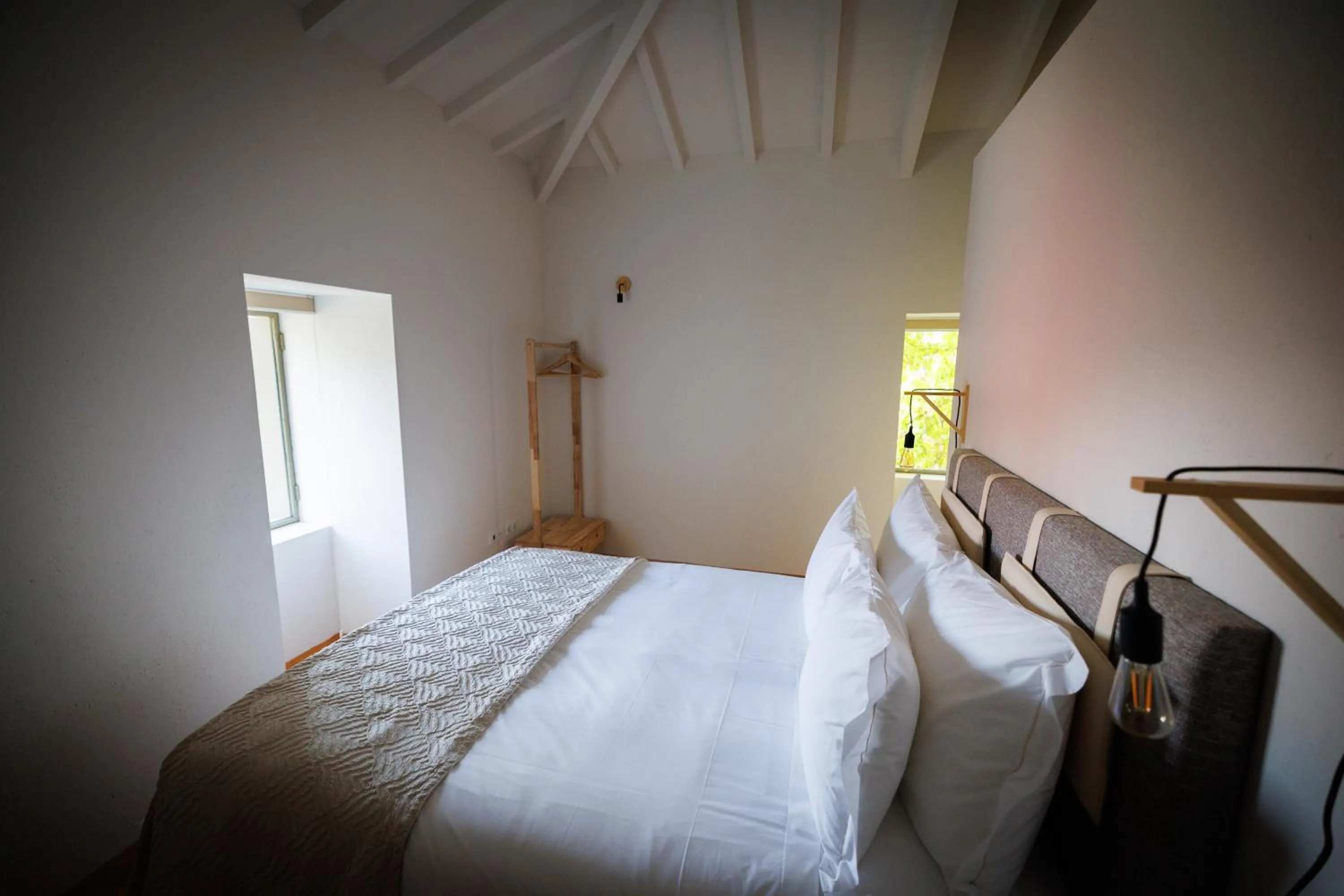 Photo of the whole room, Bed in Vila Marim Country Houses
