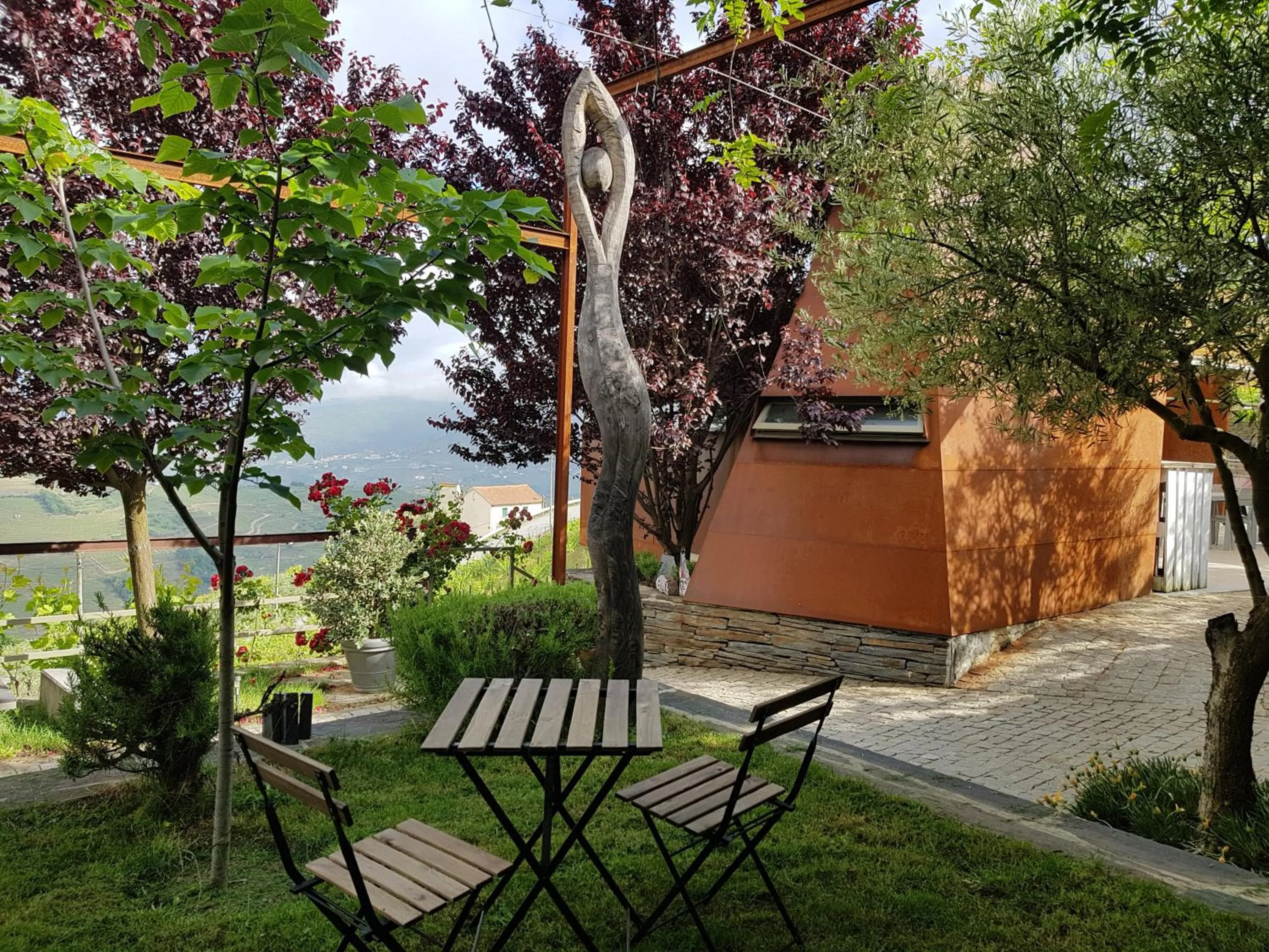 Activities in Vila Marim Country Houses