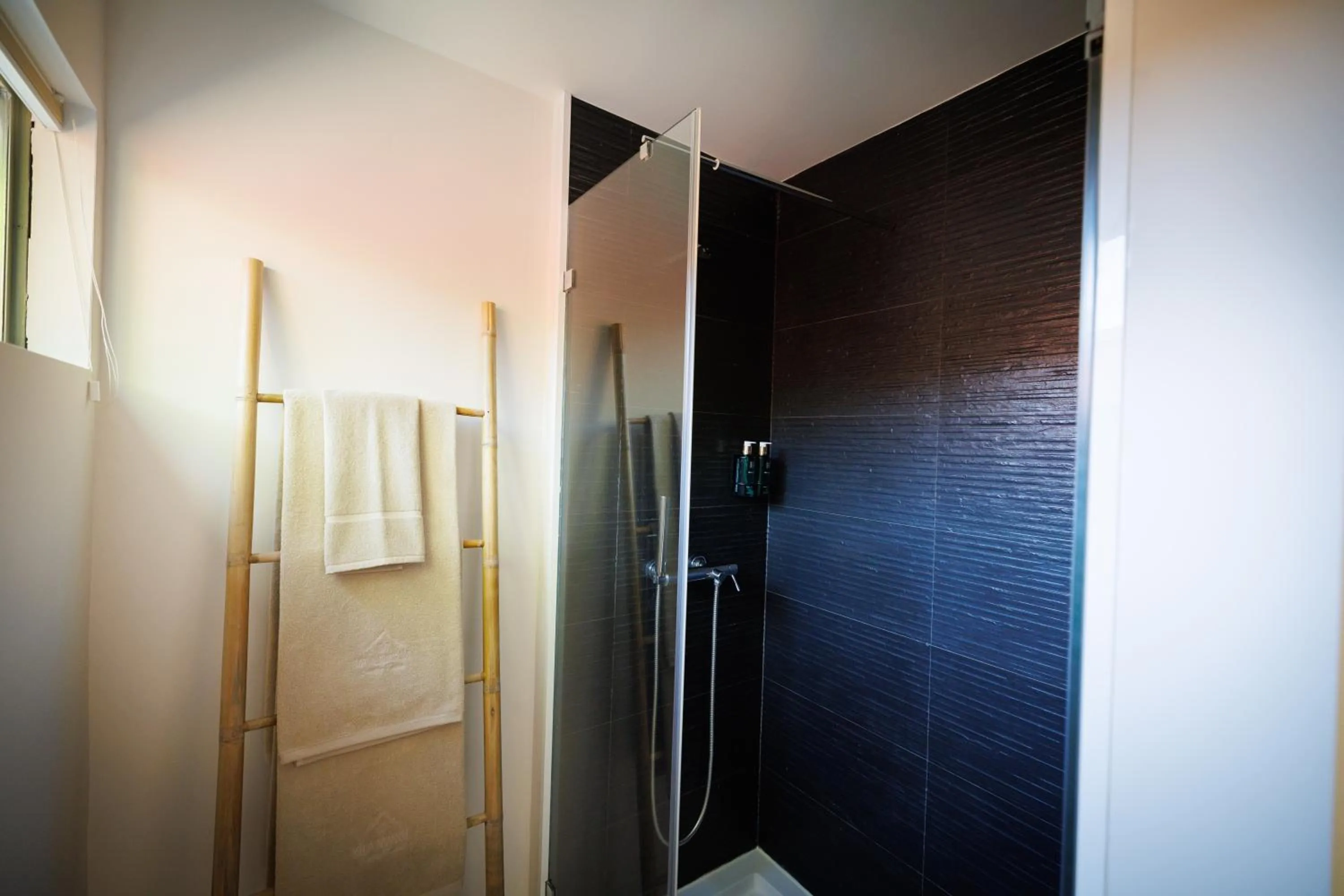 Toilet in Vila Marim Country Houses