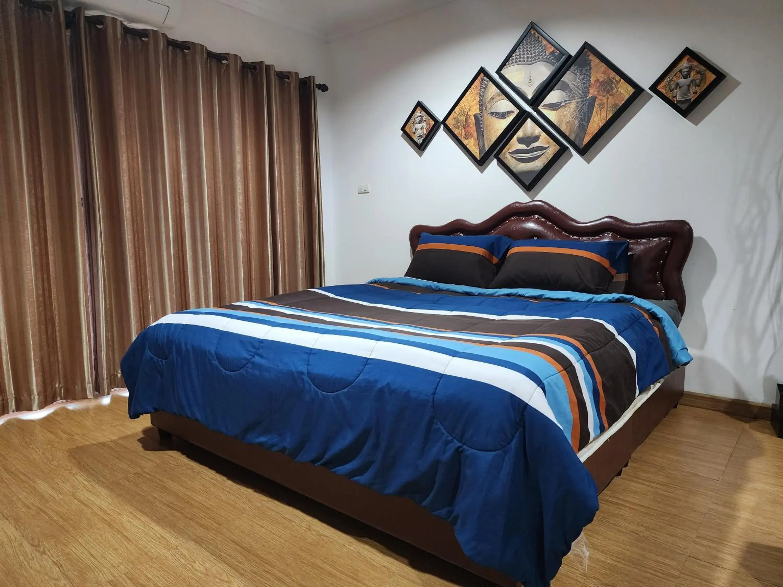 Cozy Condo @ Baan Klang Hua Hin Cozy Condo @ Baan Klang Hua Hin