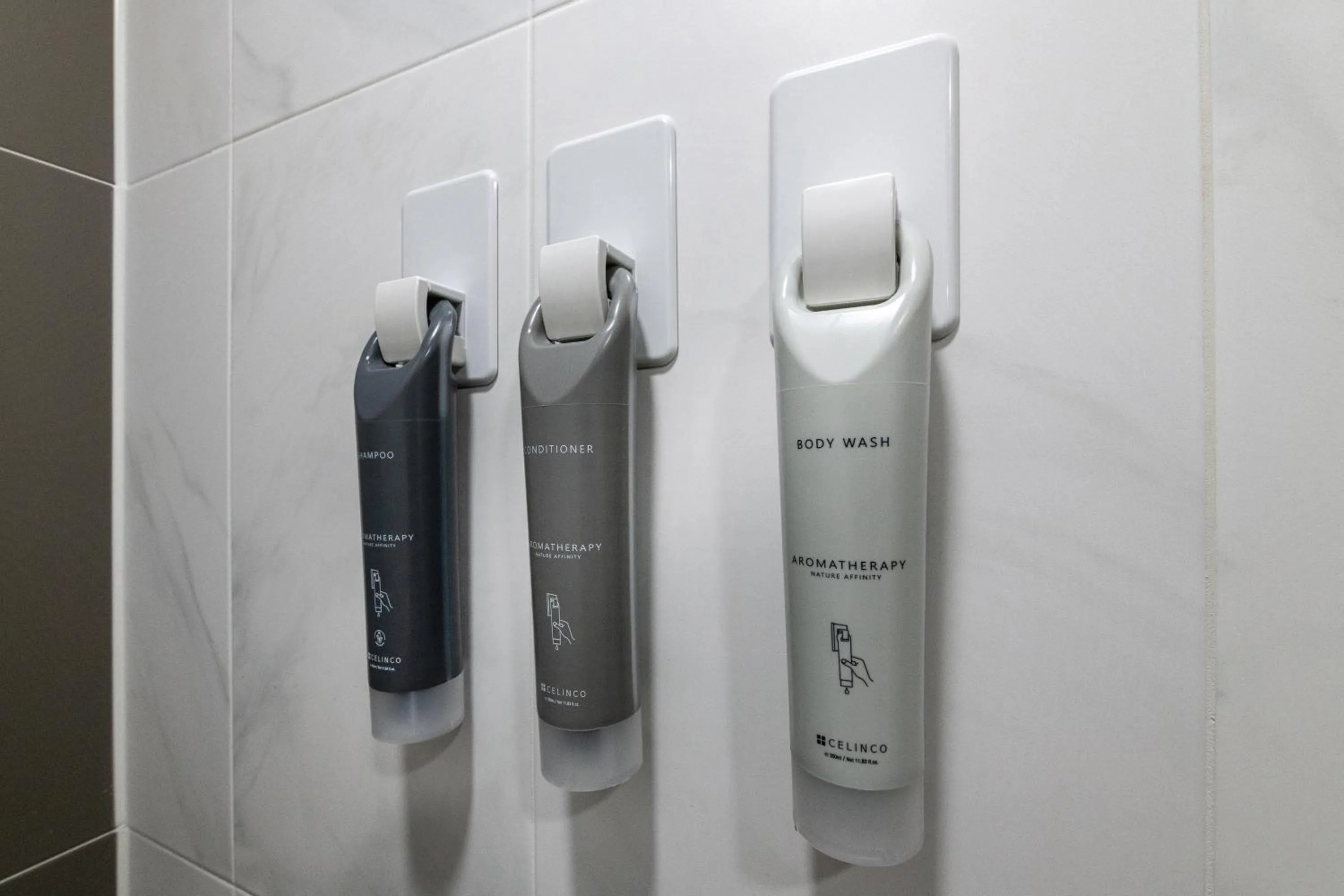 The Triny Urban Suites