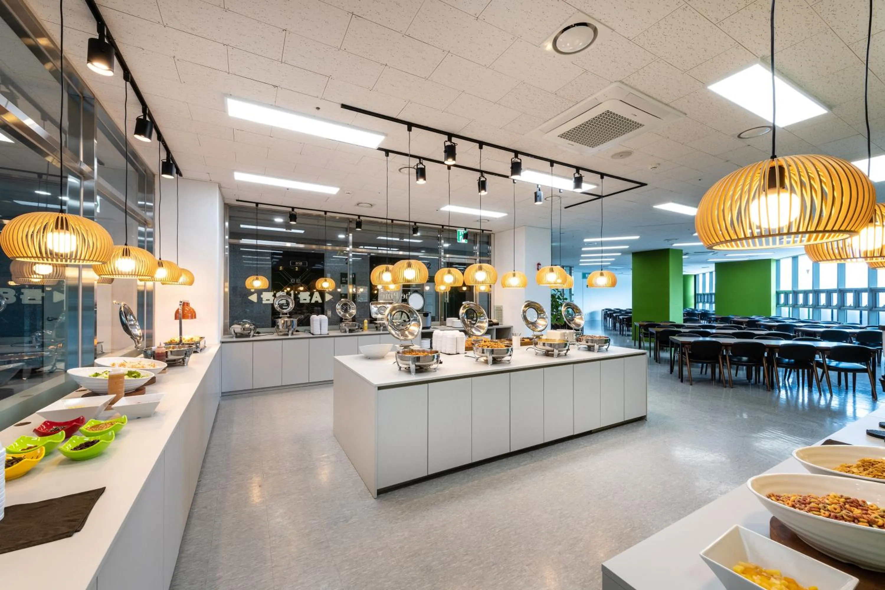 The Triny Urban Suites