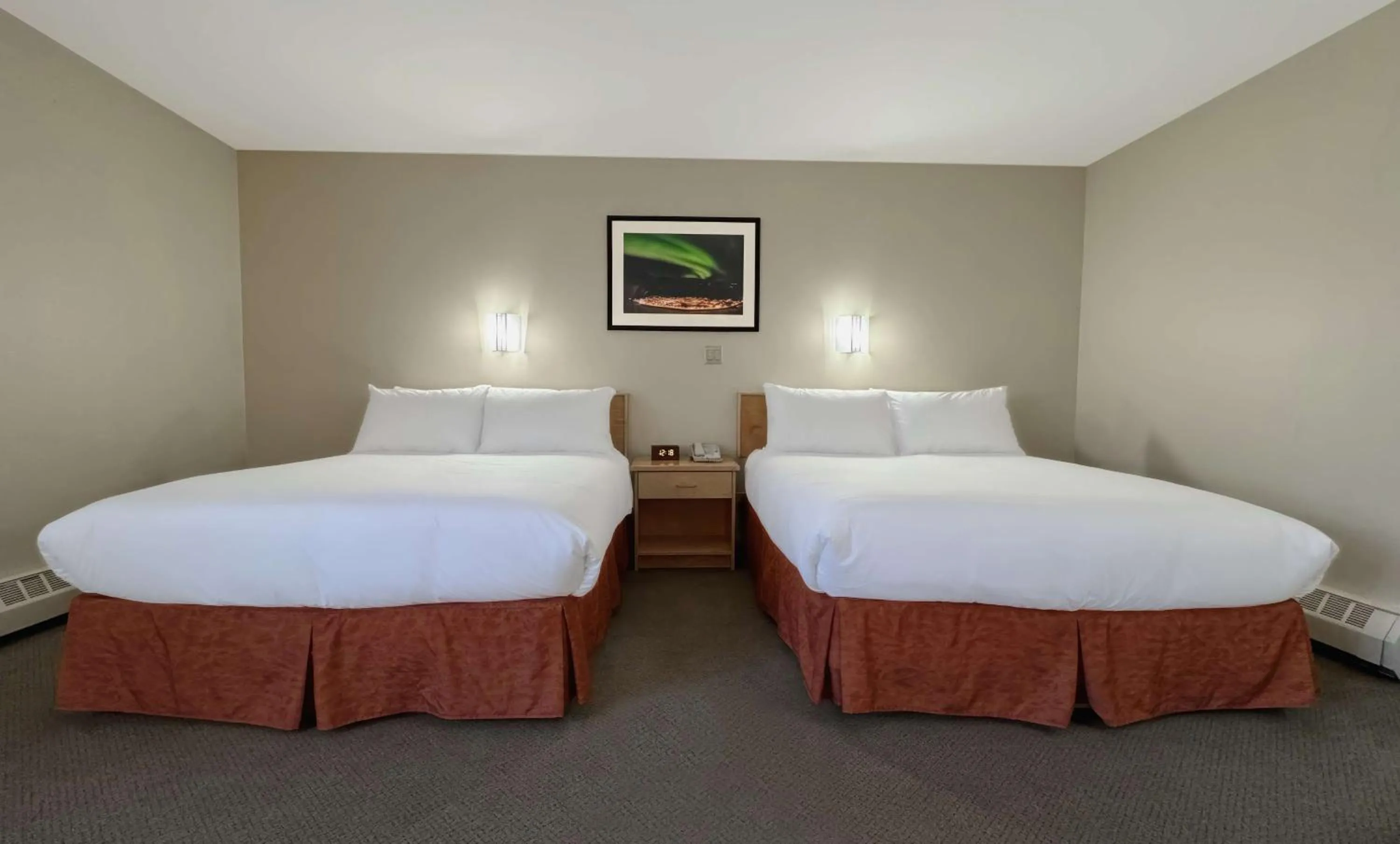 Bedroom, Bed in Eldorado, a Coast Hotel