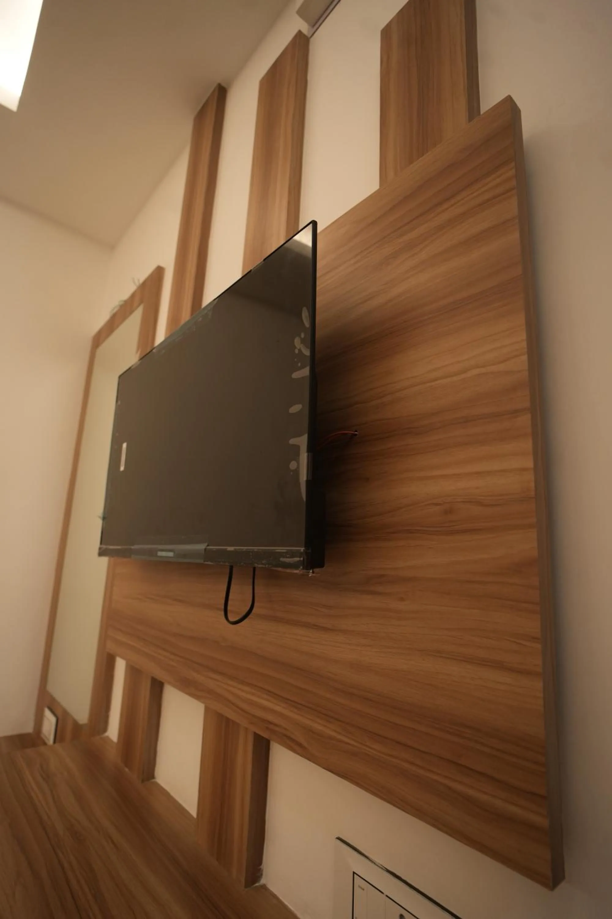 Hotel Shanti International