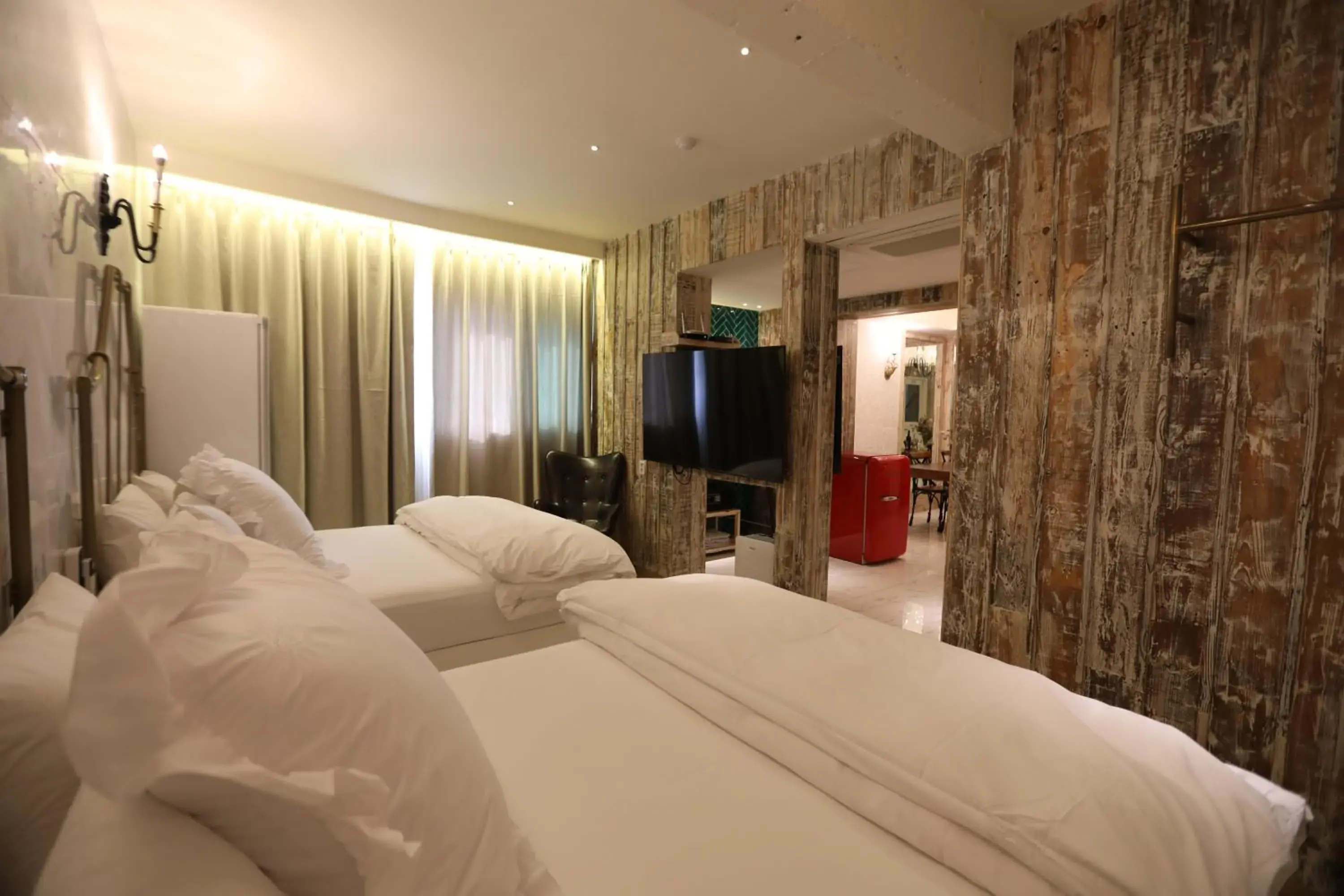 Royal Suite in February Hotel SeongSeo Royal Suite in February Hotel SeongSeo