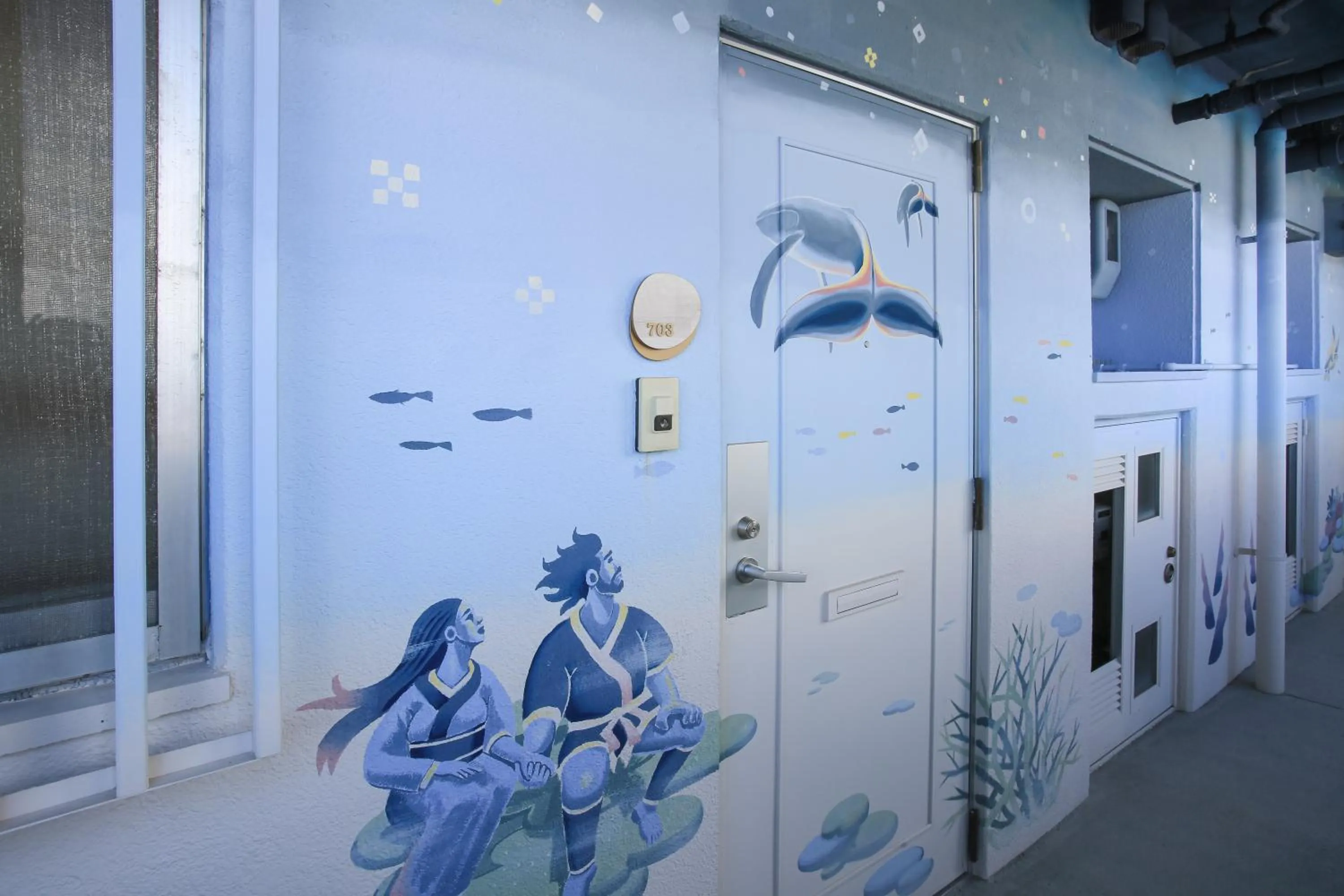 Sky Cuculu Ishigakijima