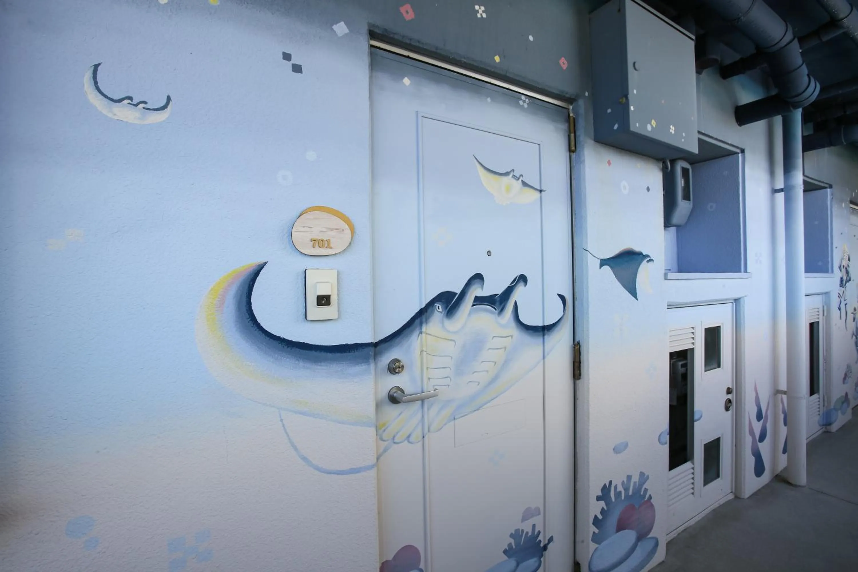 Sky Cuculu Ishigakijima