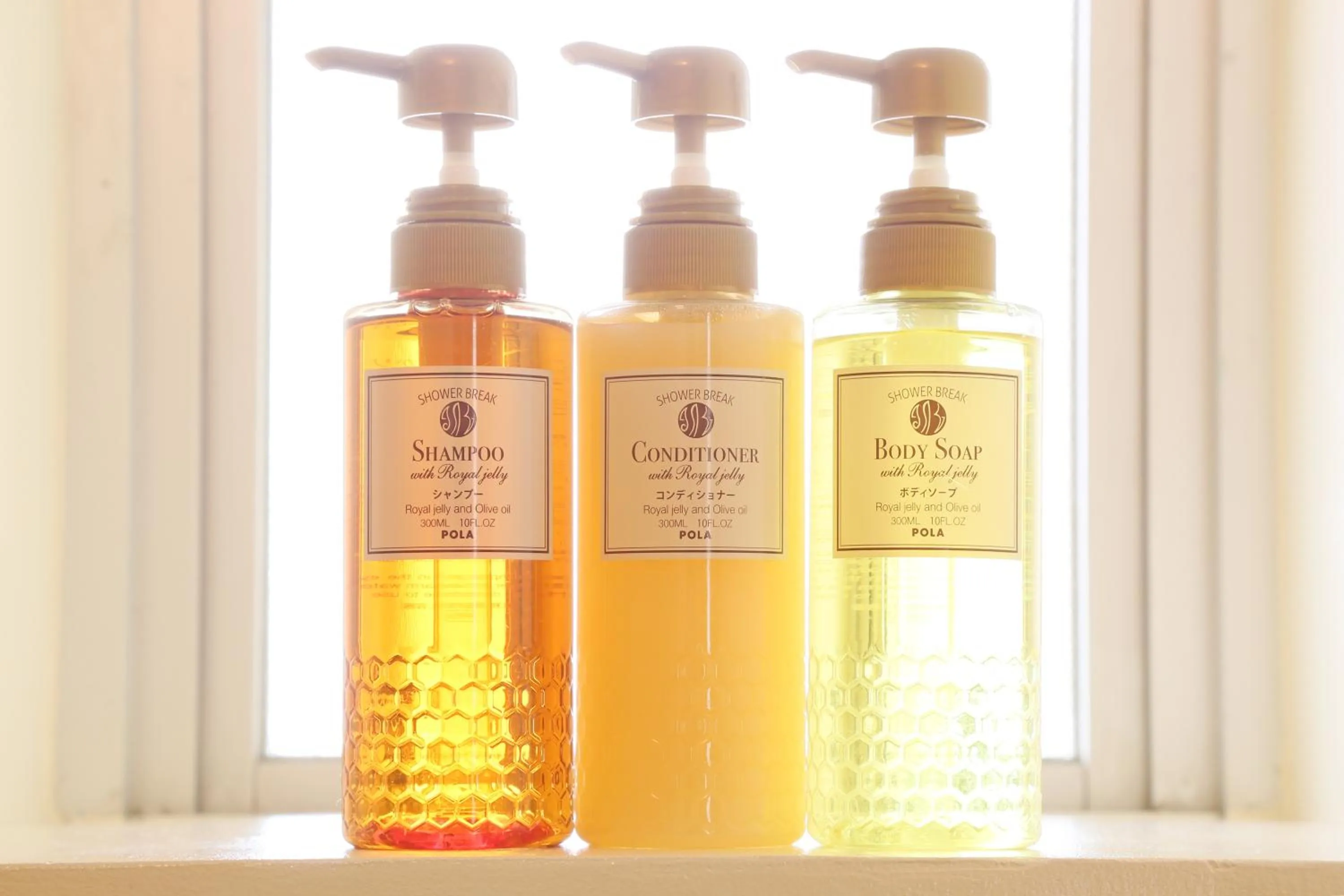 Bathroom in Sky Cuculu Ishigakijima