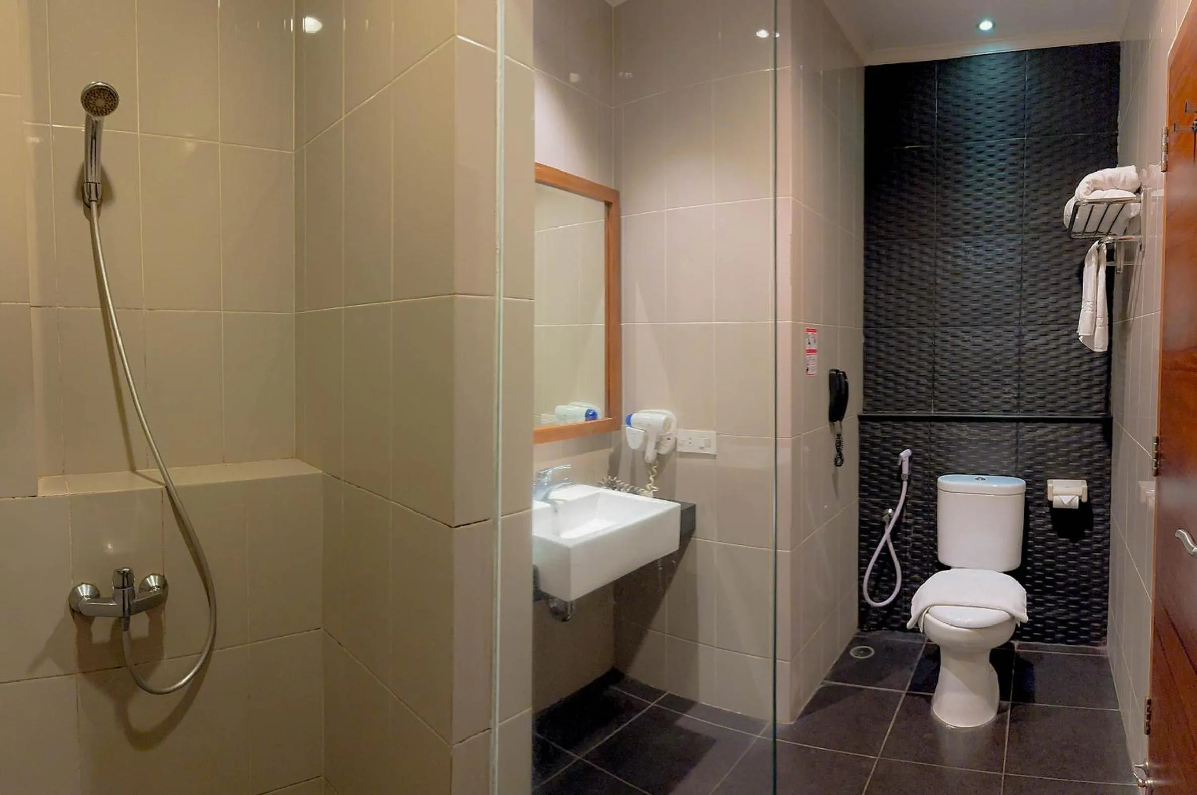 Griya Persada Convention Hotel & Resort Bandungan