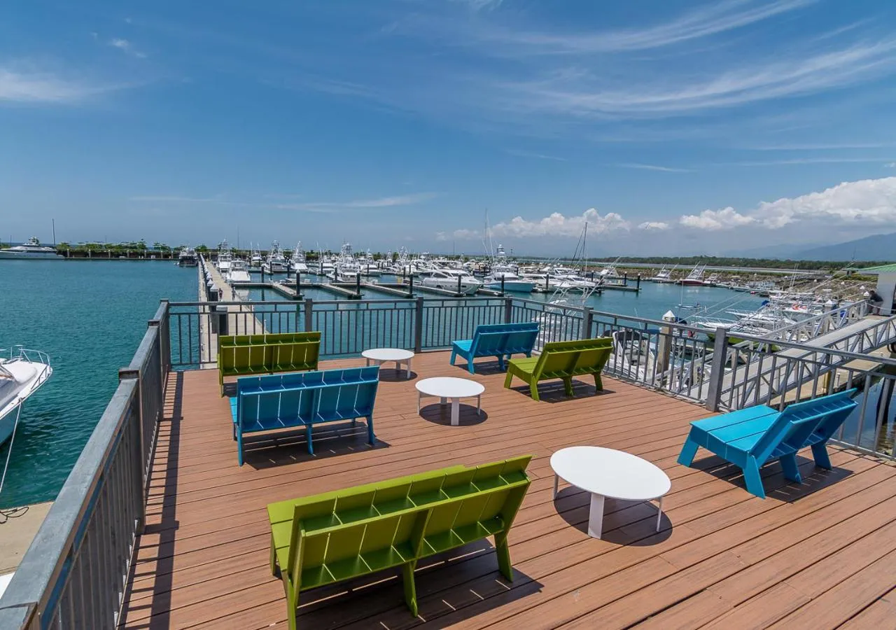 Nearby landmark in Hotel Le Priss