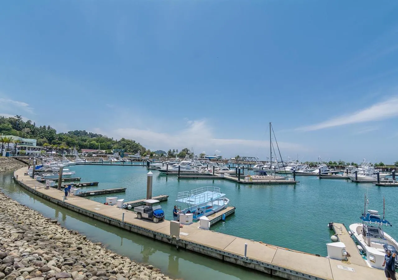 Nearby landmark in Hotel Le Priss