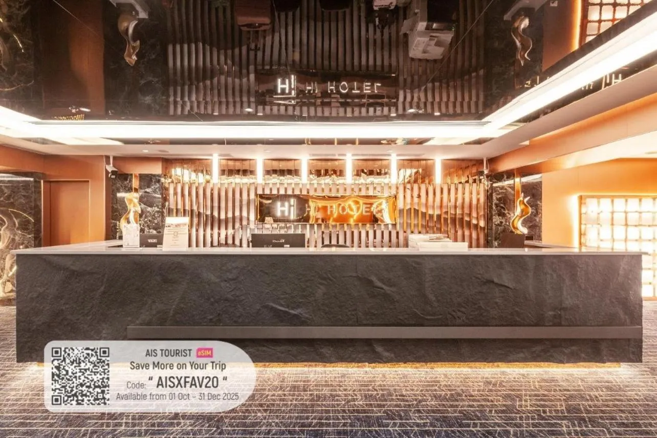 Hi Hotel