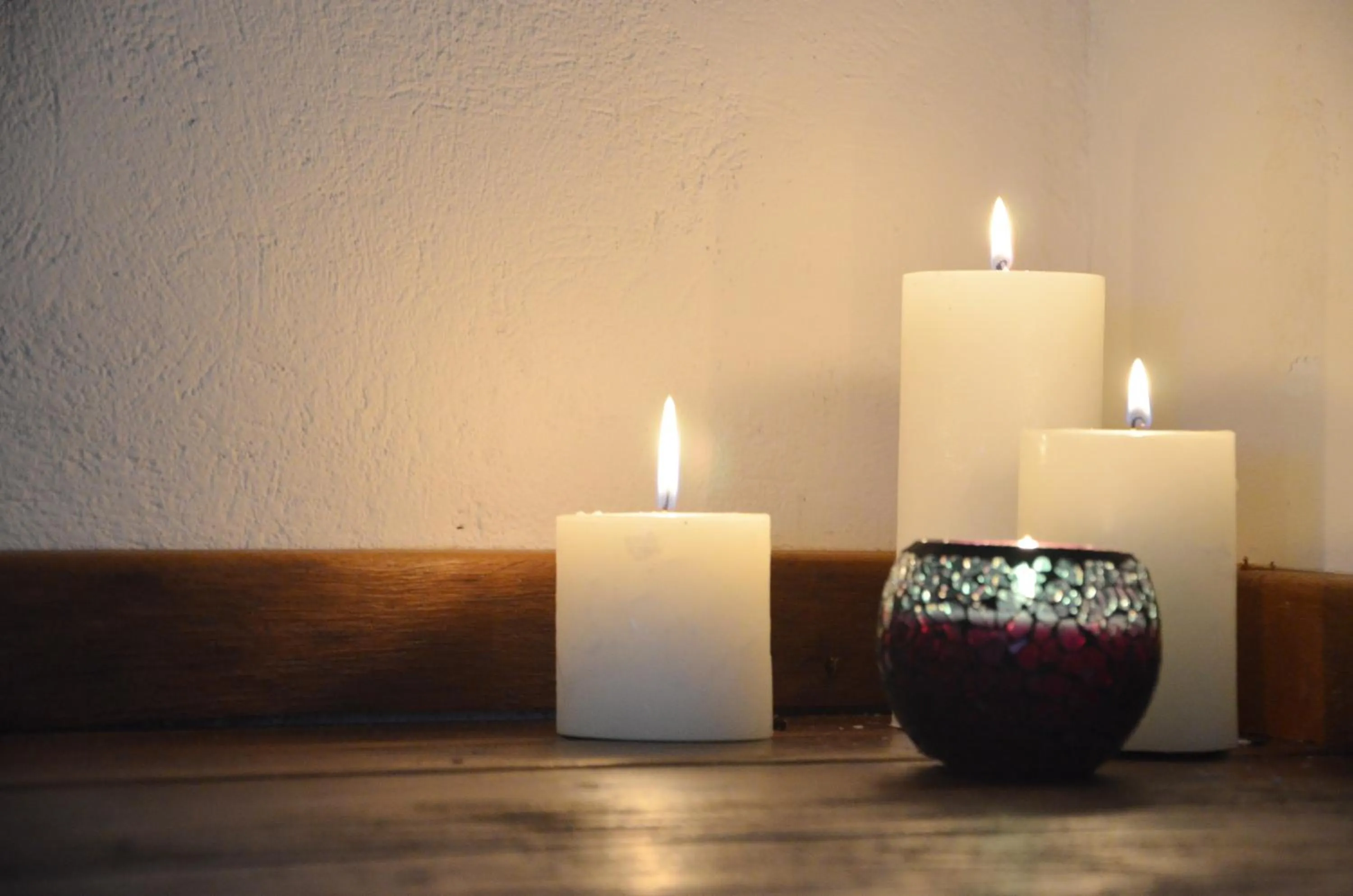 Spa and wellness centre/facilities in Residencial Vila do Sol, Apartamentos com pé na areia