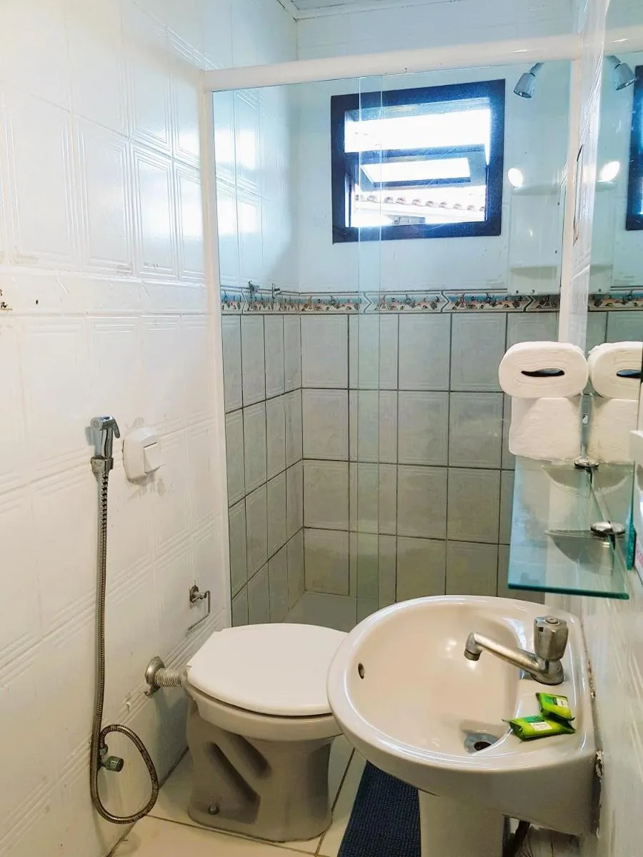 Residencial Vila do Sol, Apartamentos com pé na areia