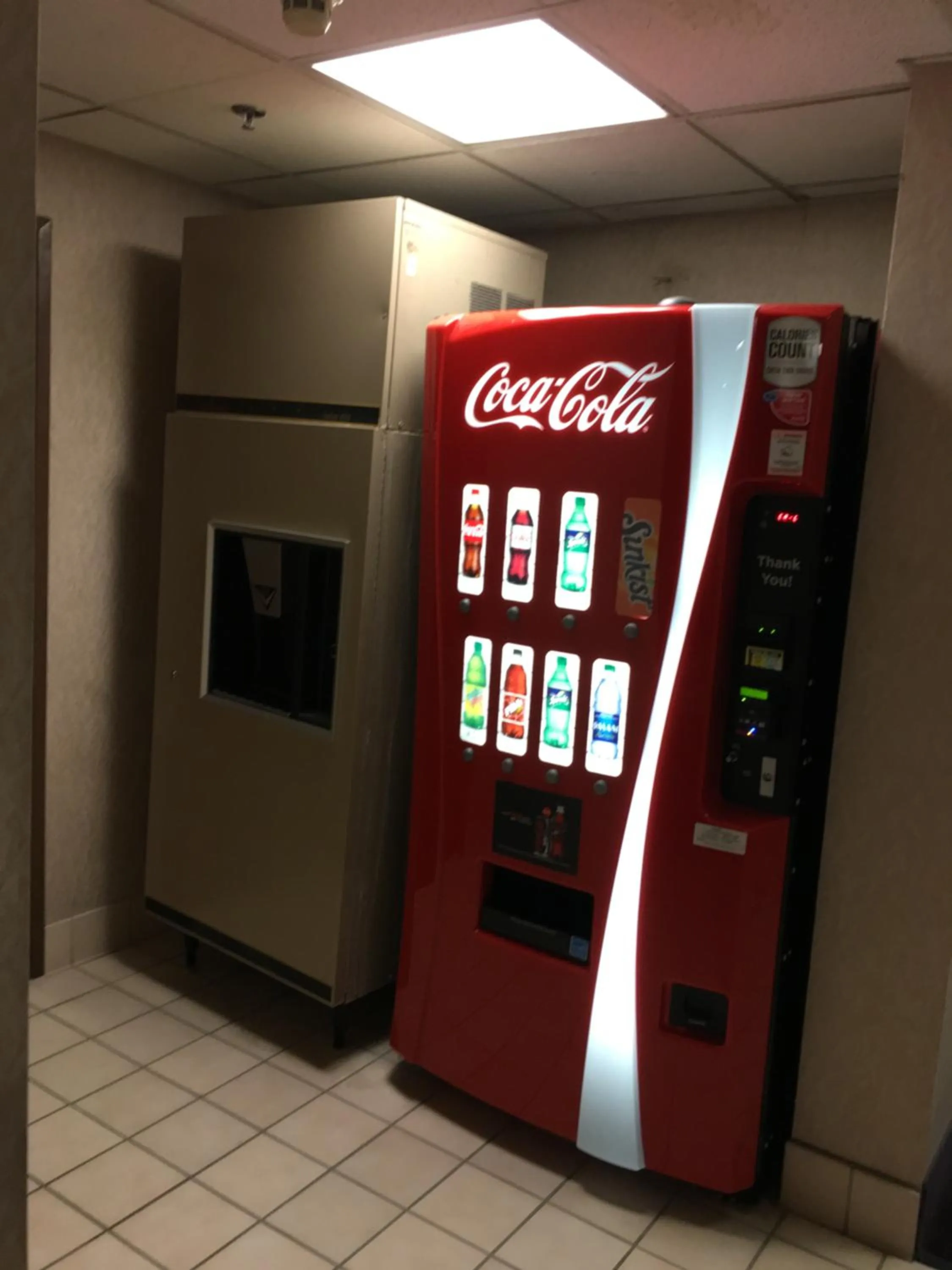 On-site shops in Baymont by Wyndham Paducah