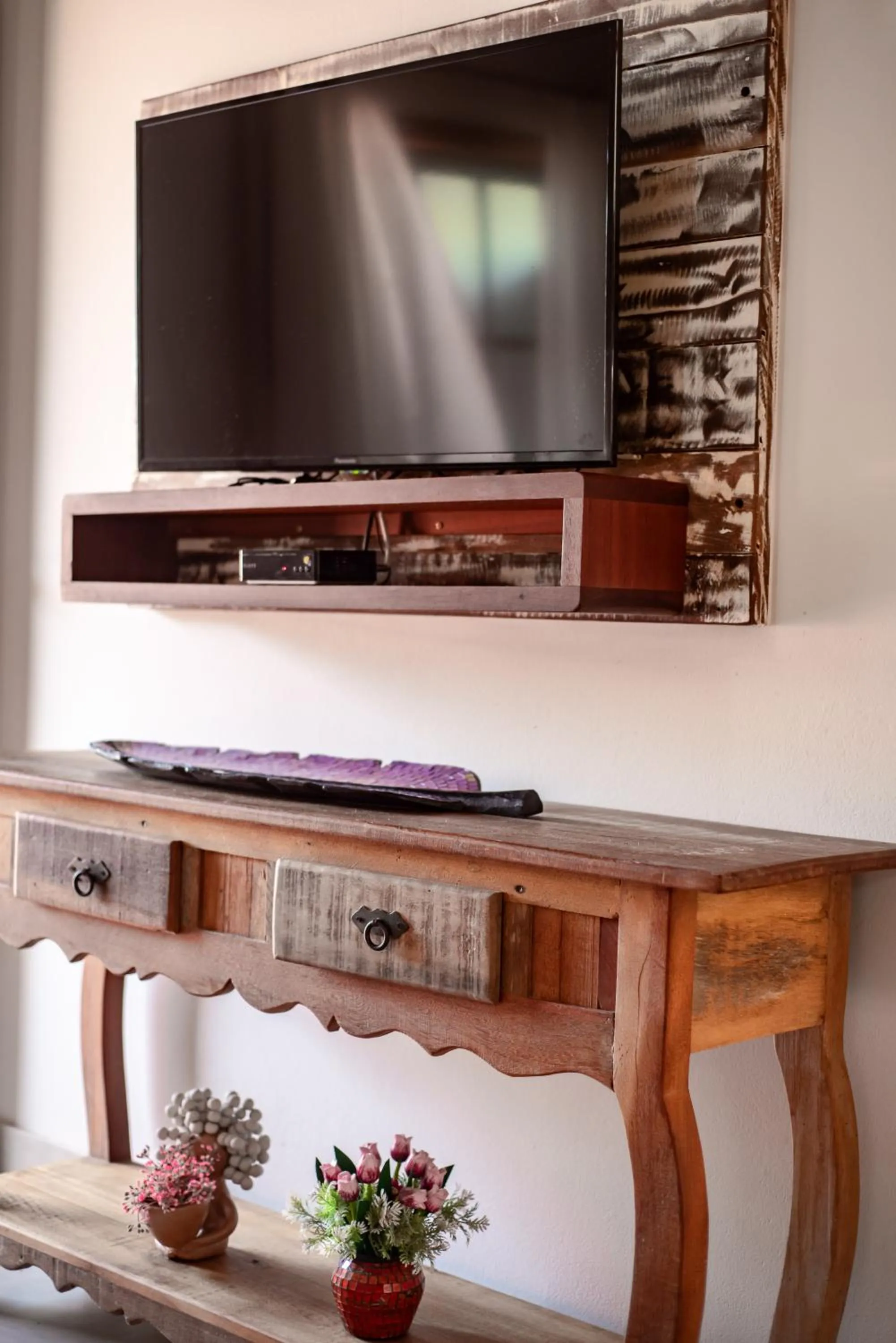 Pousada Maria Pitanga