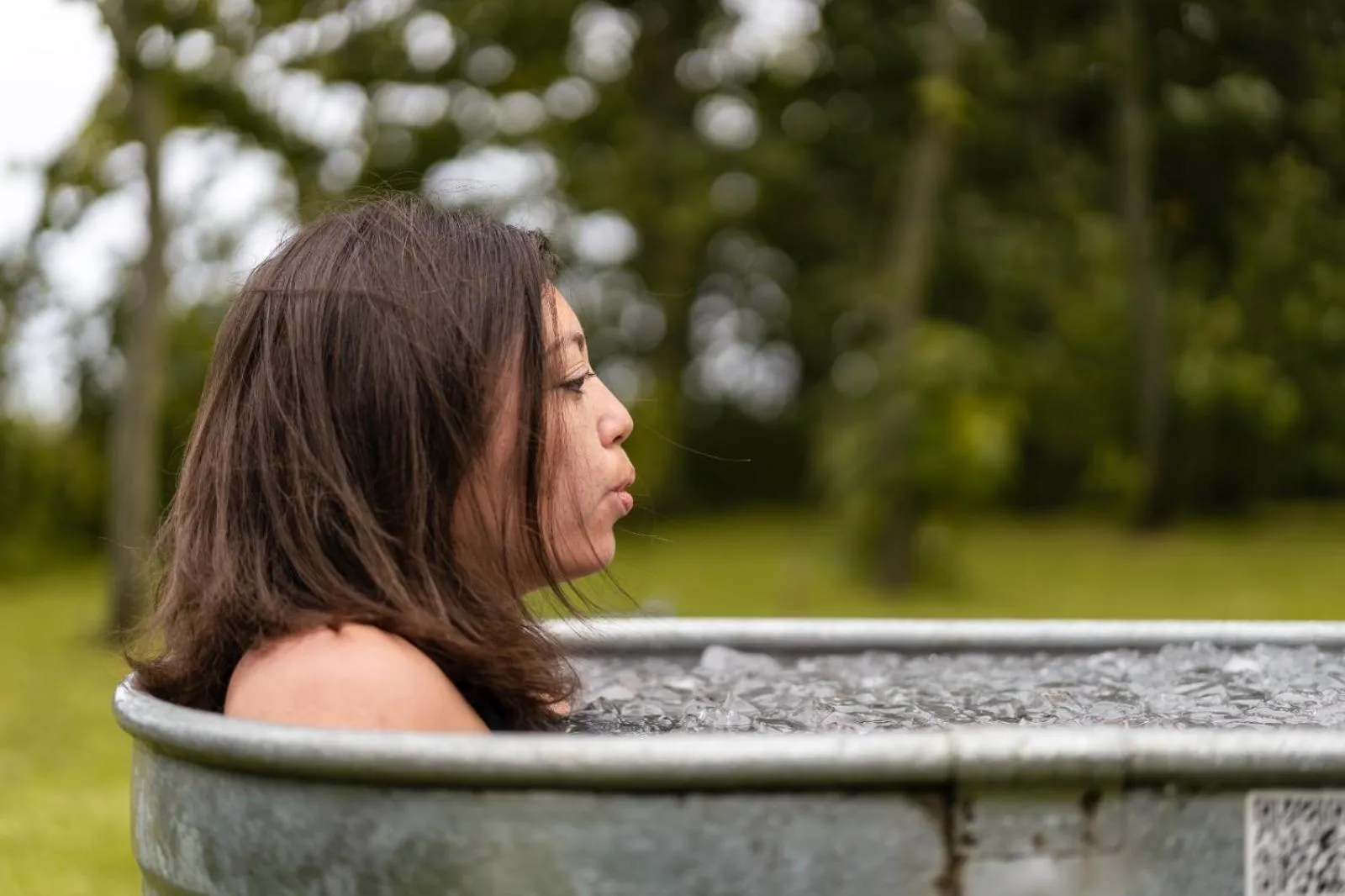 Spa and wellness centre/facilities in Boutique Hotel Texel