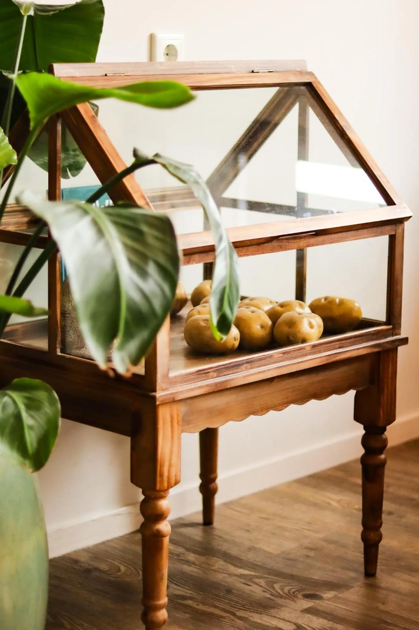 Restaurant/places to eat in Boutique Hotel Texel