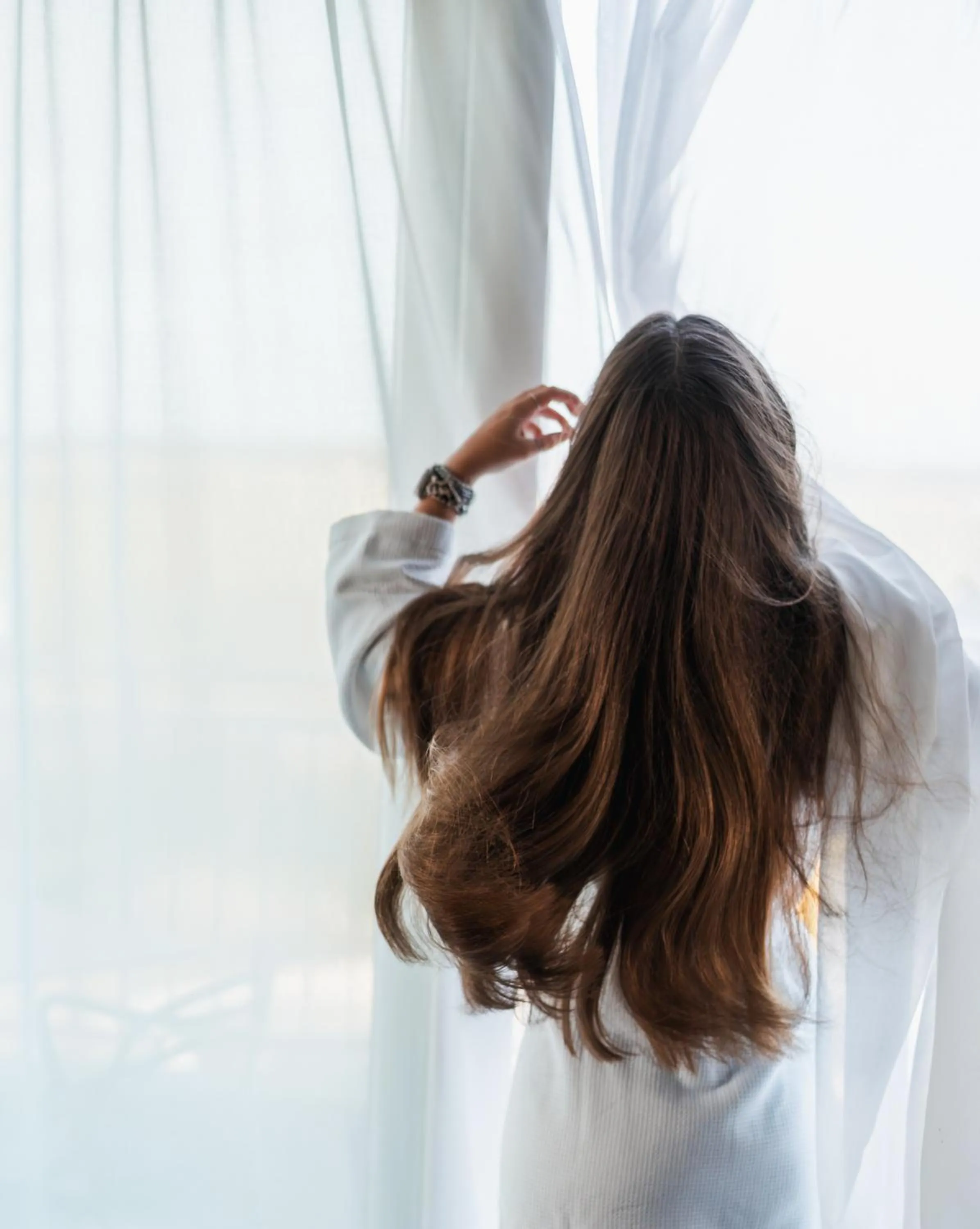 View (from property/room) in Boutique Hotel Texel