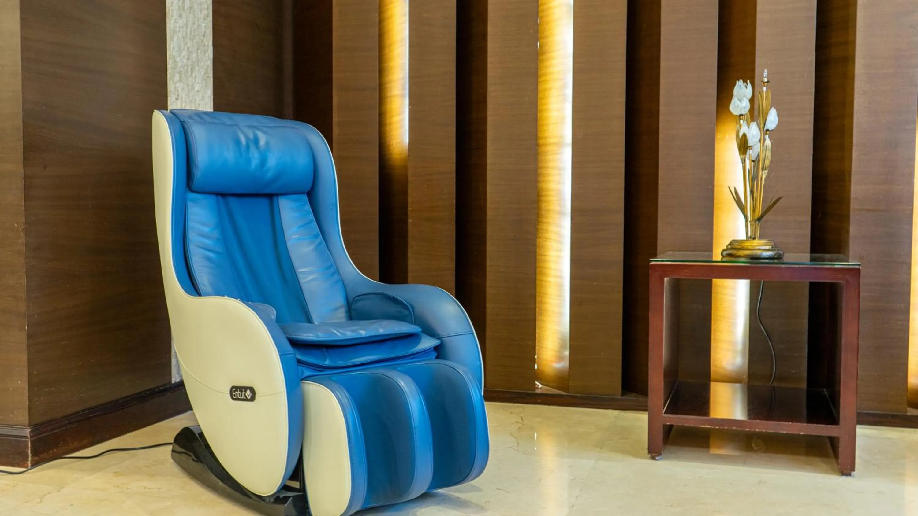 Massage in فندق الصفوة البرج الثالث Al Safwah Hotel Third Tower 3