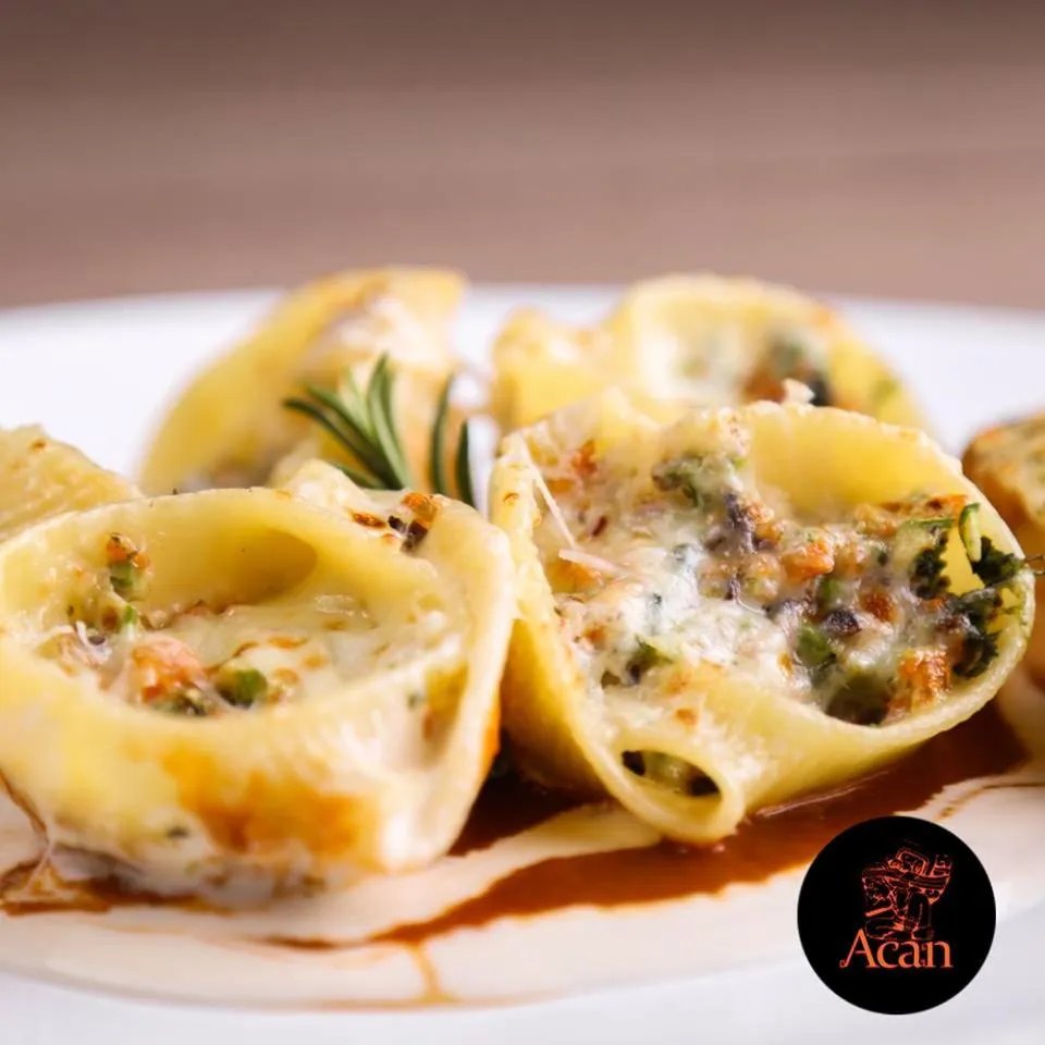 Lunch in Prime Hotel