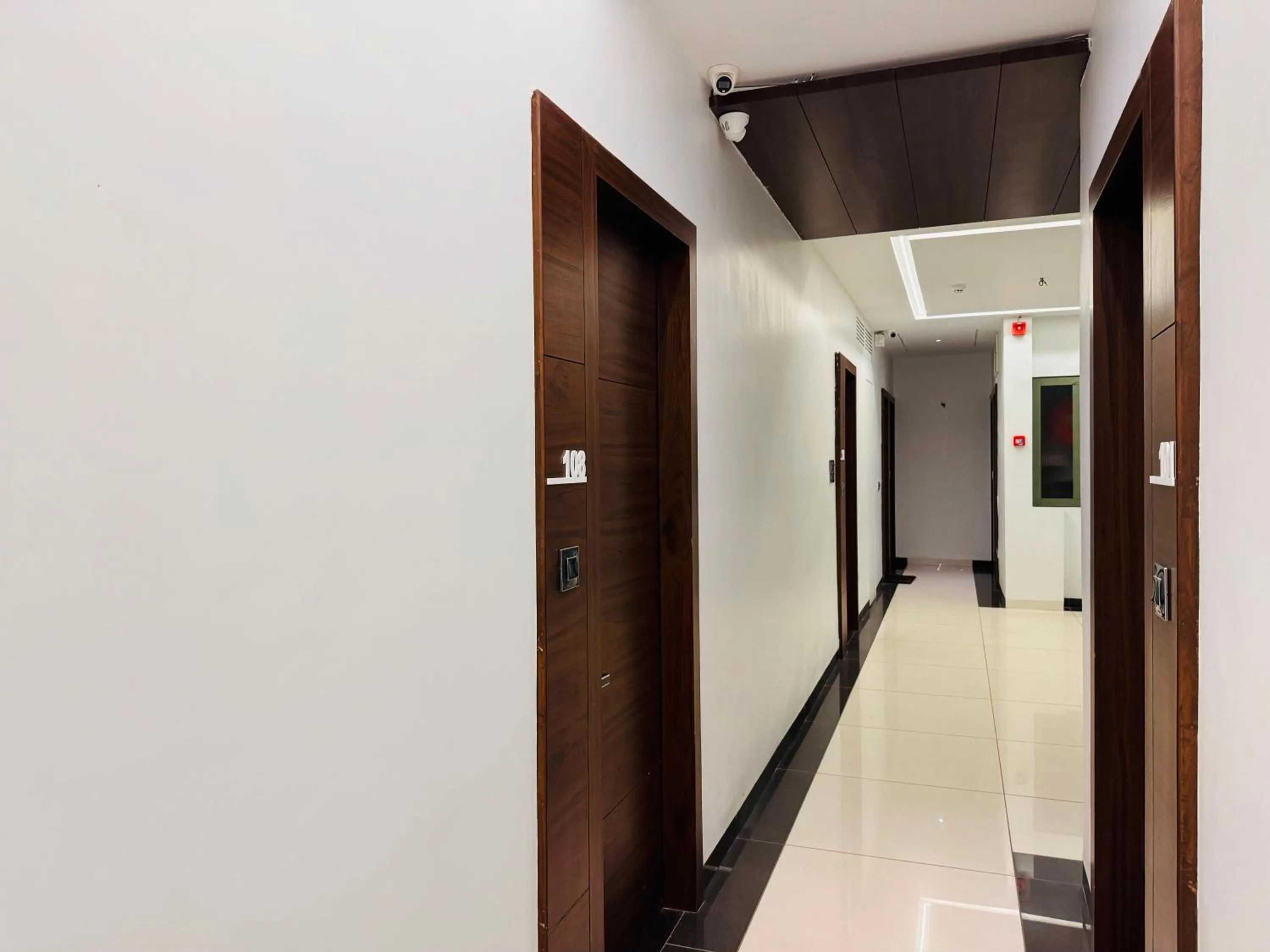 Lobby or reception in Hotel Rajdev INN