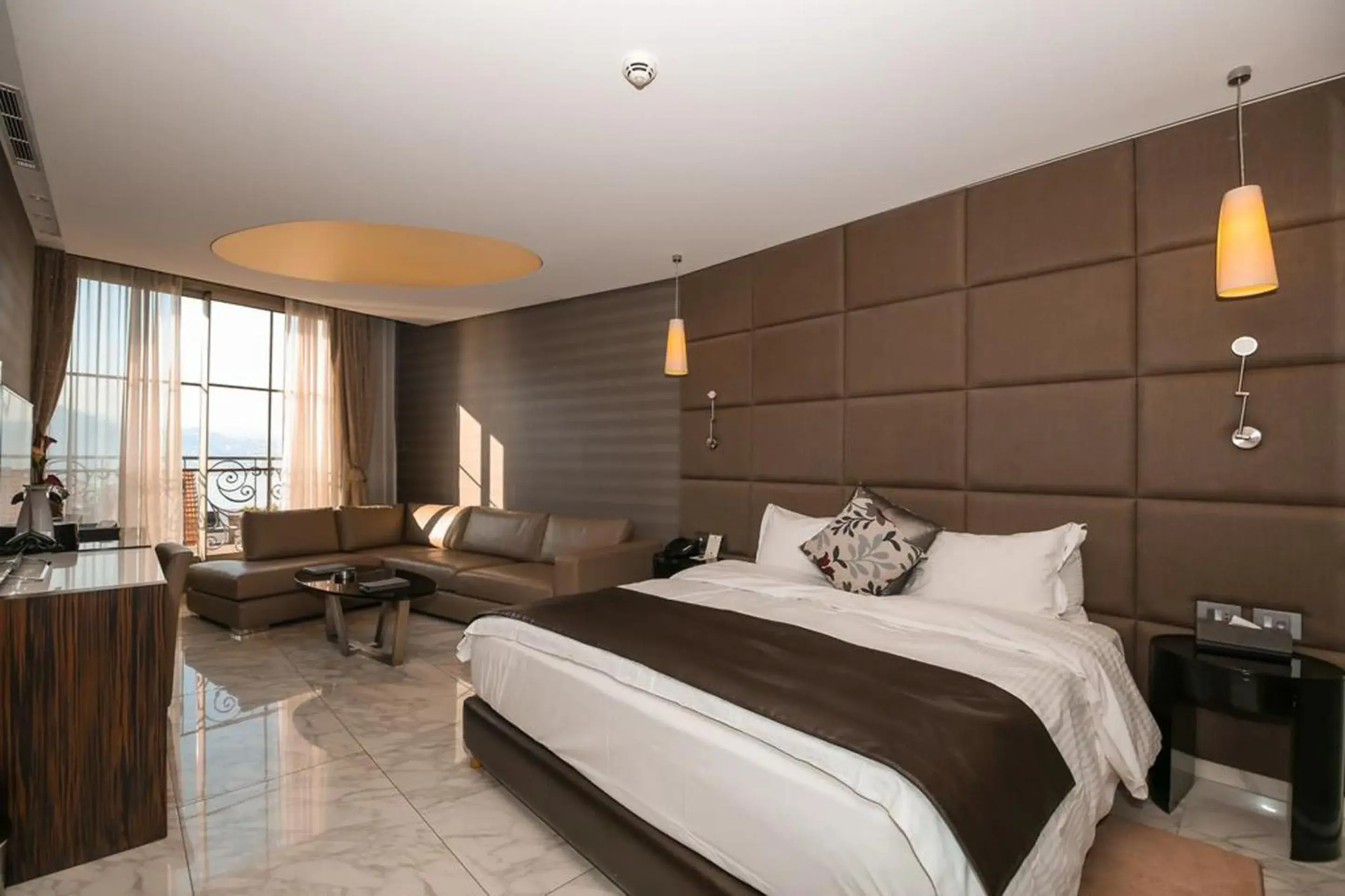 Junior Suite in Monte Cassino Junior Suite in Monte Cassino