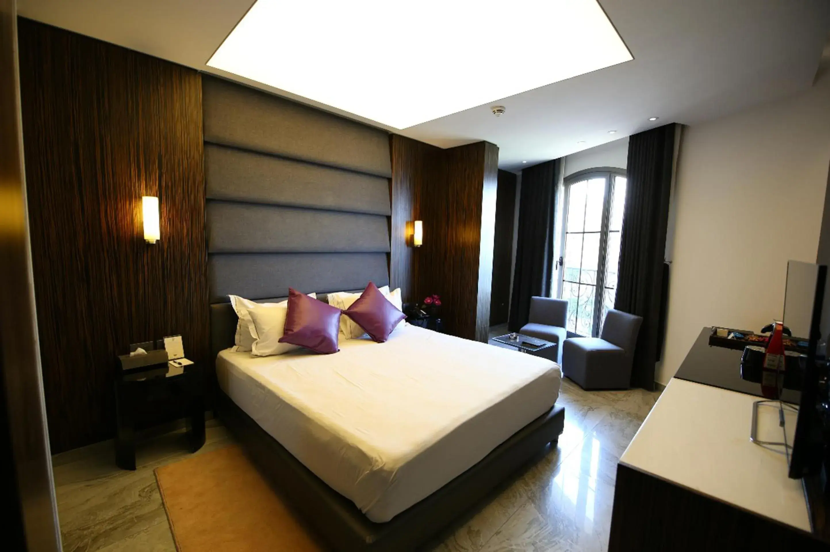 Luxury Room in Monte Cassino Luxury Room in Monte Cassino