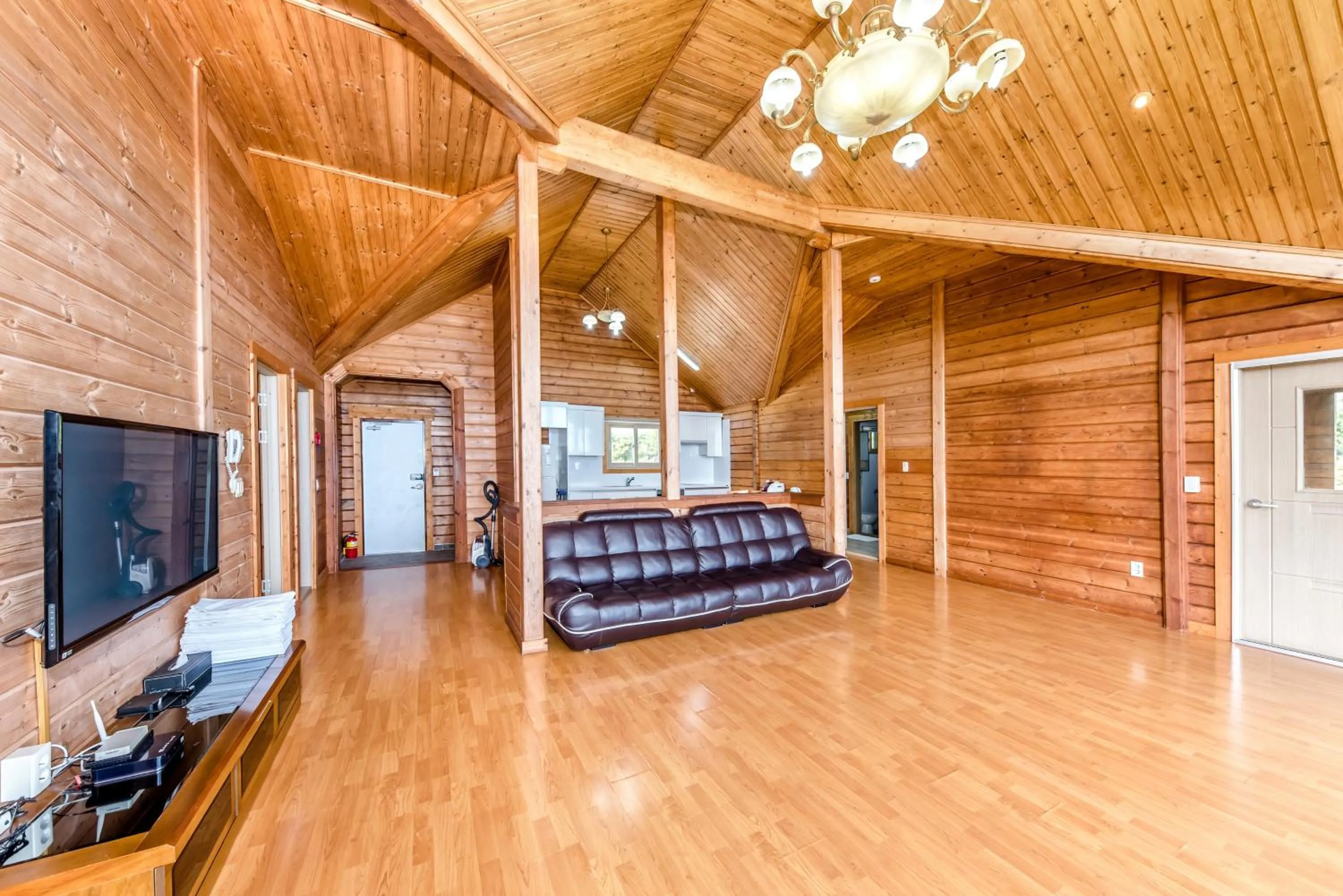 Jeju I've Hotel & Resort