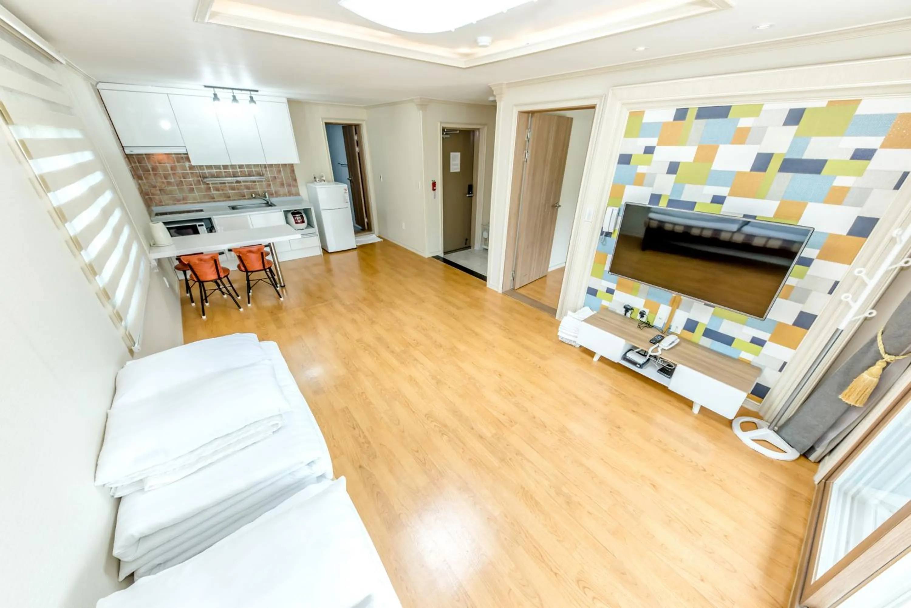 Jeju I've Hotel & Resort