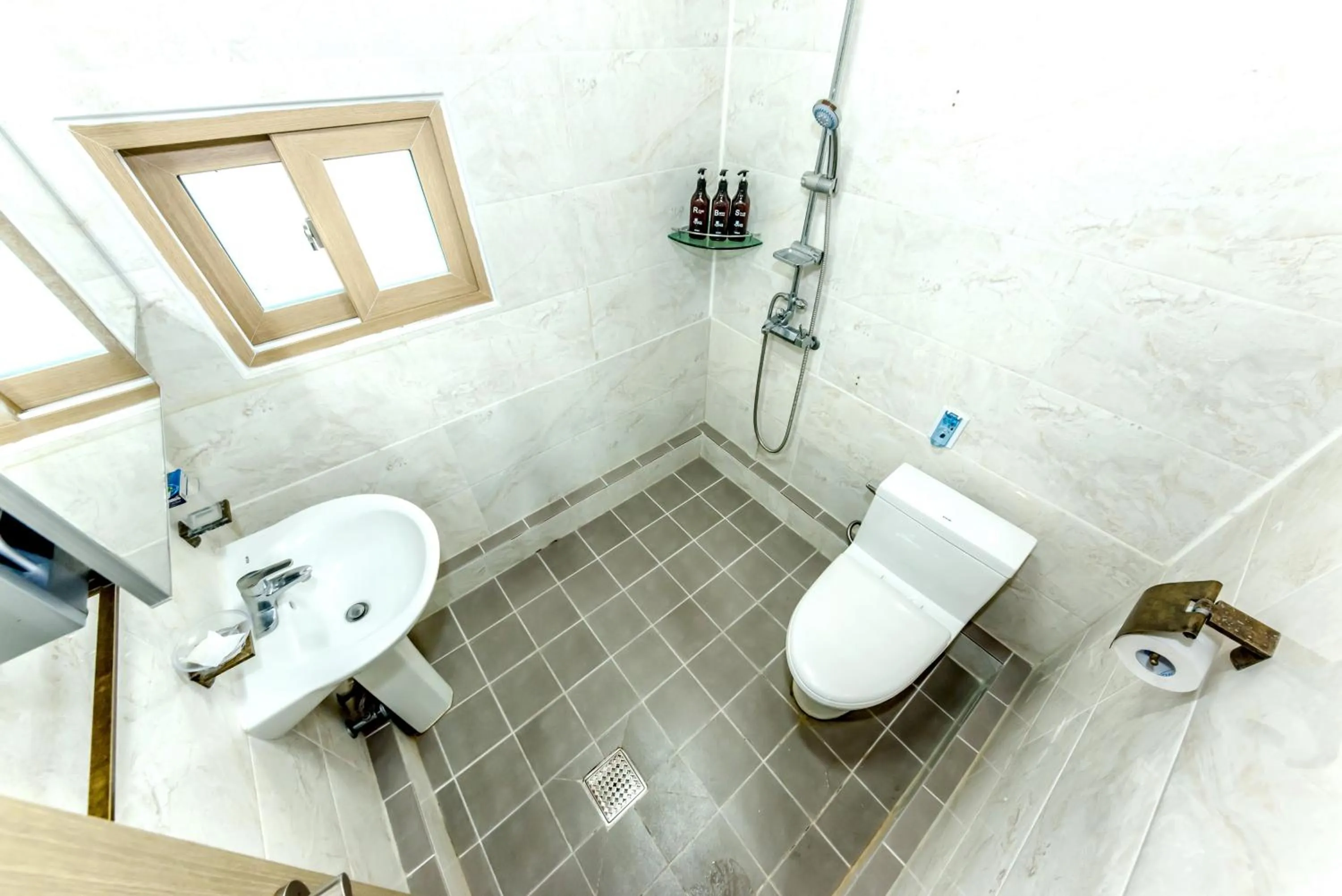 Jeju I've Hotel & Resort