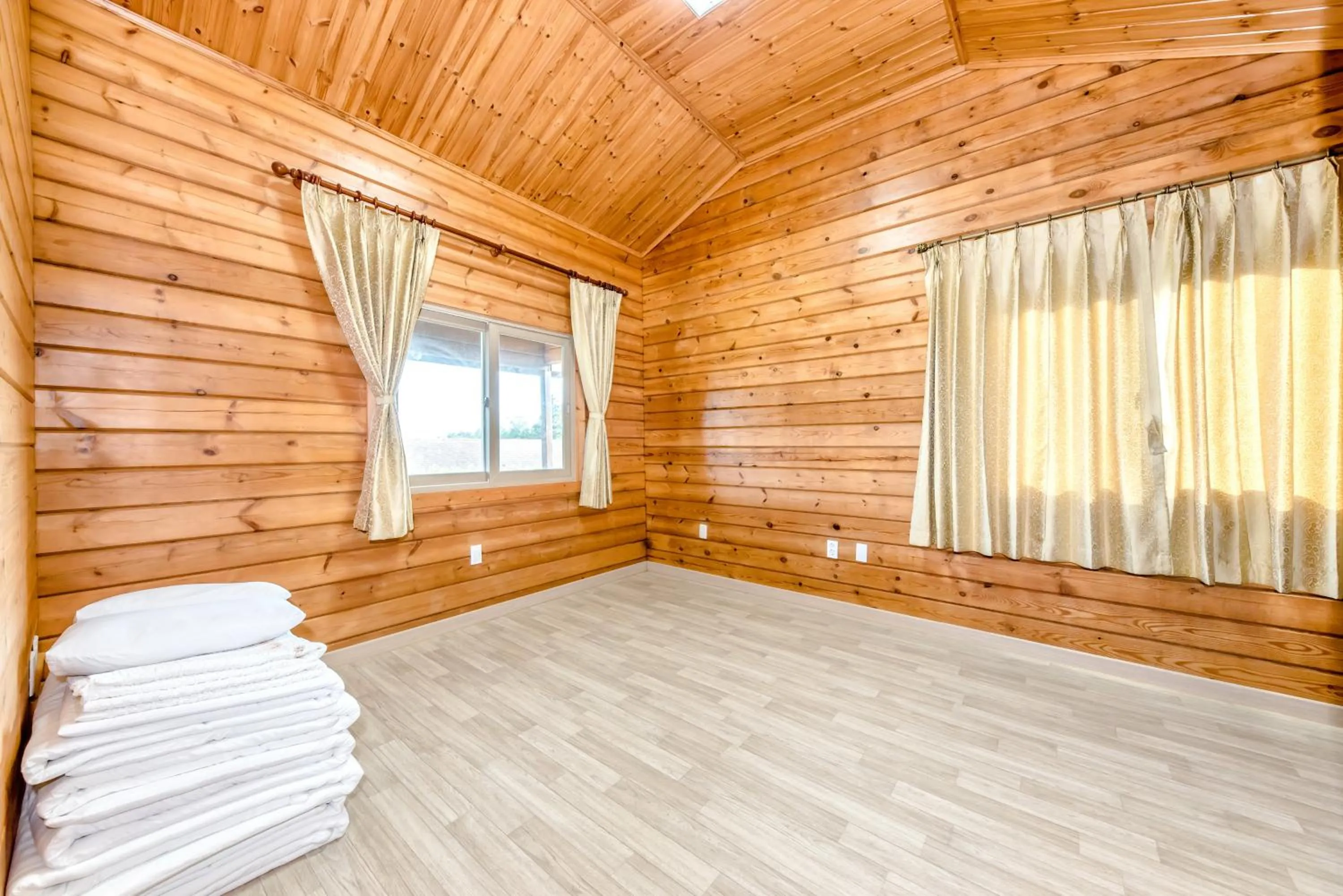 Jeju I've Hotel & Resort