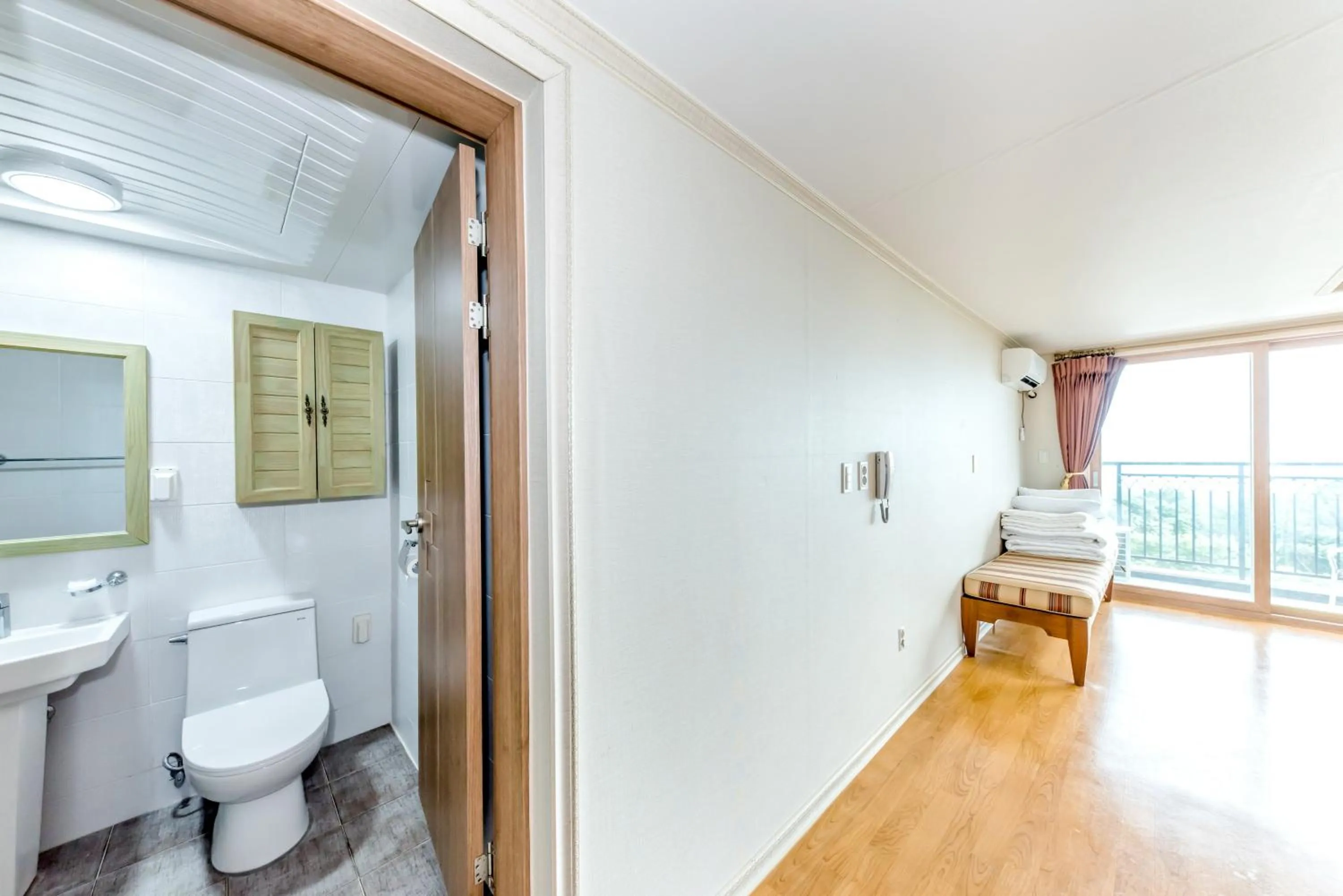 Jeju I've Hotel & Resort