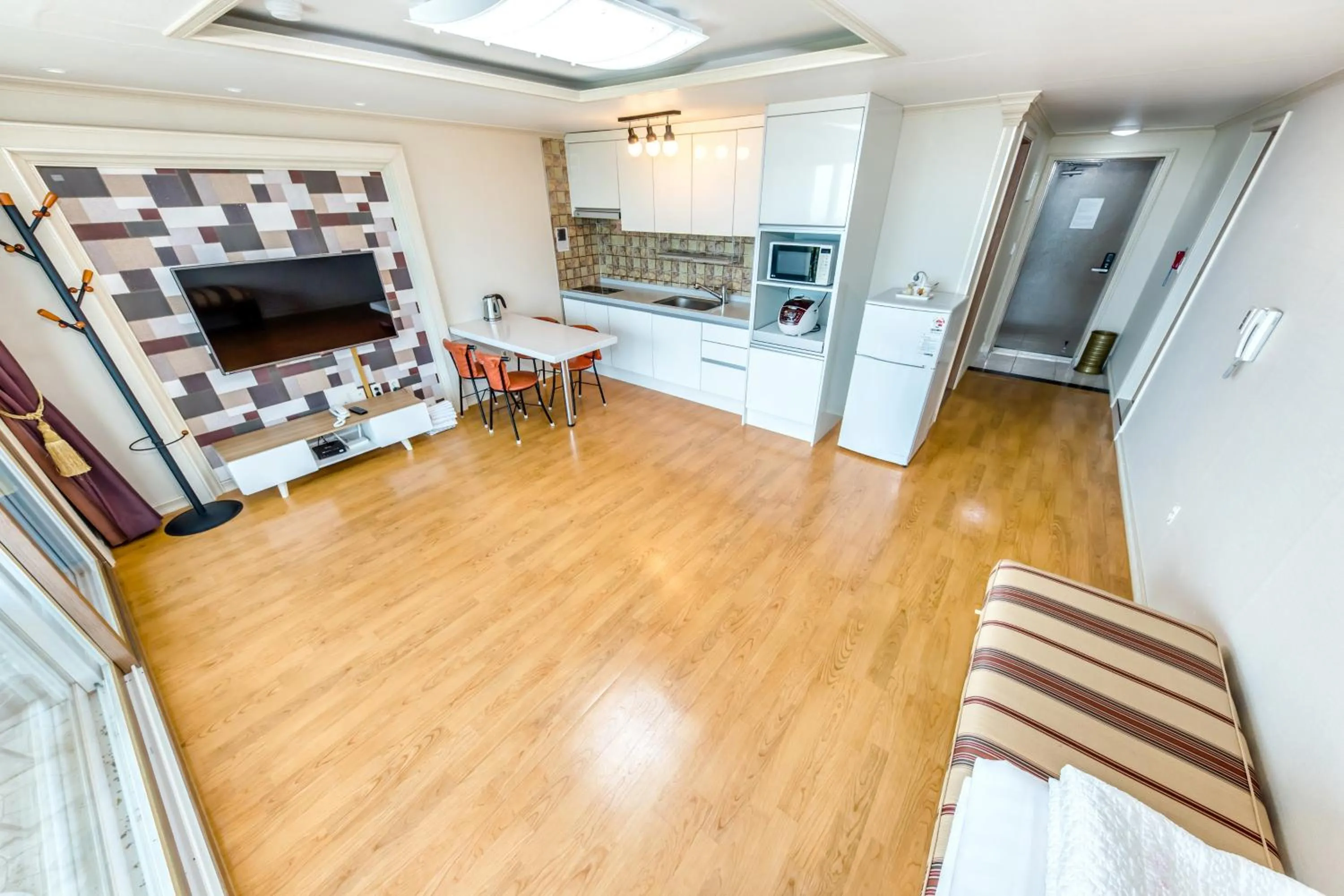 Jeju I've Hotel & Resort