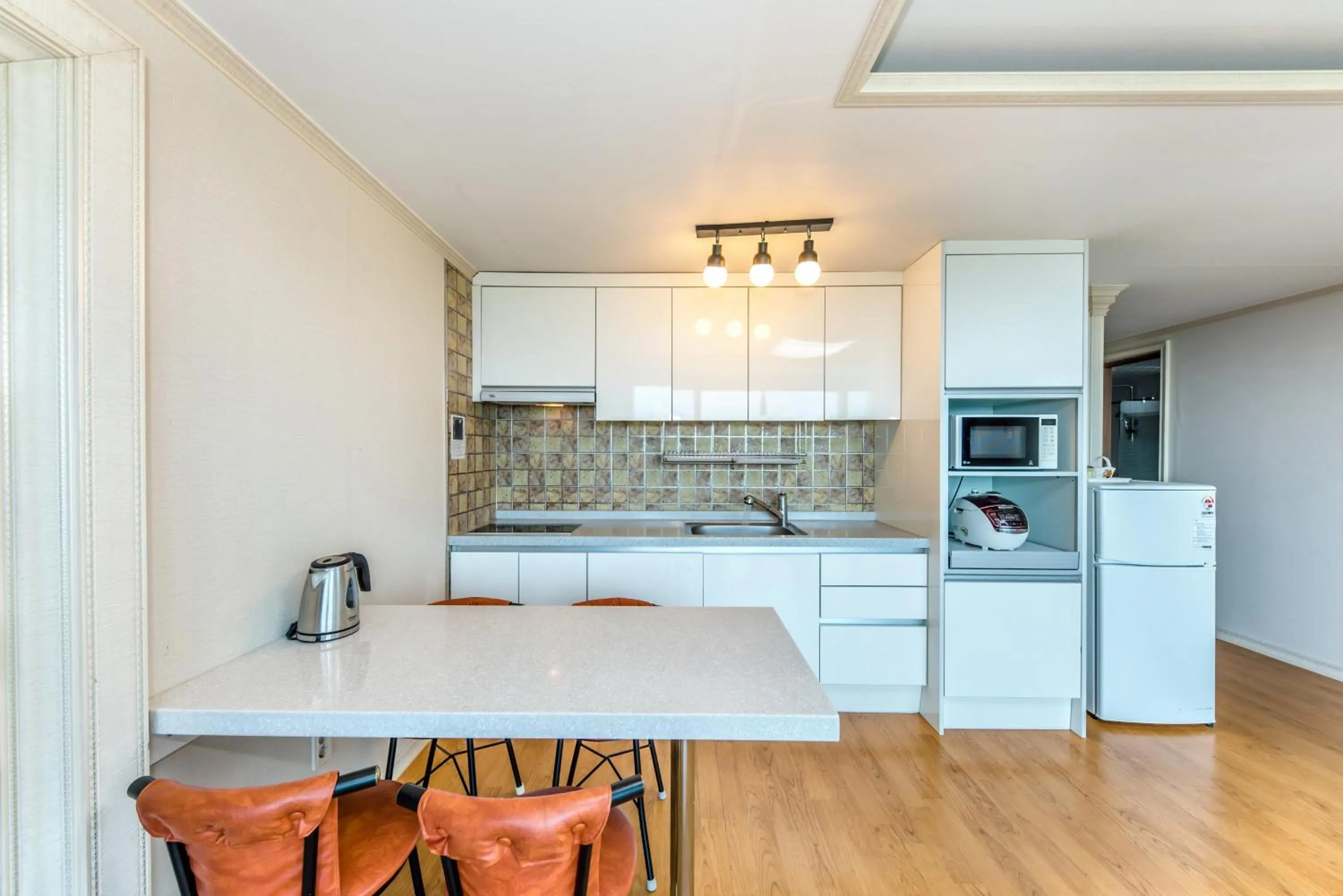 Jeju I've Hotel & Resort