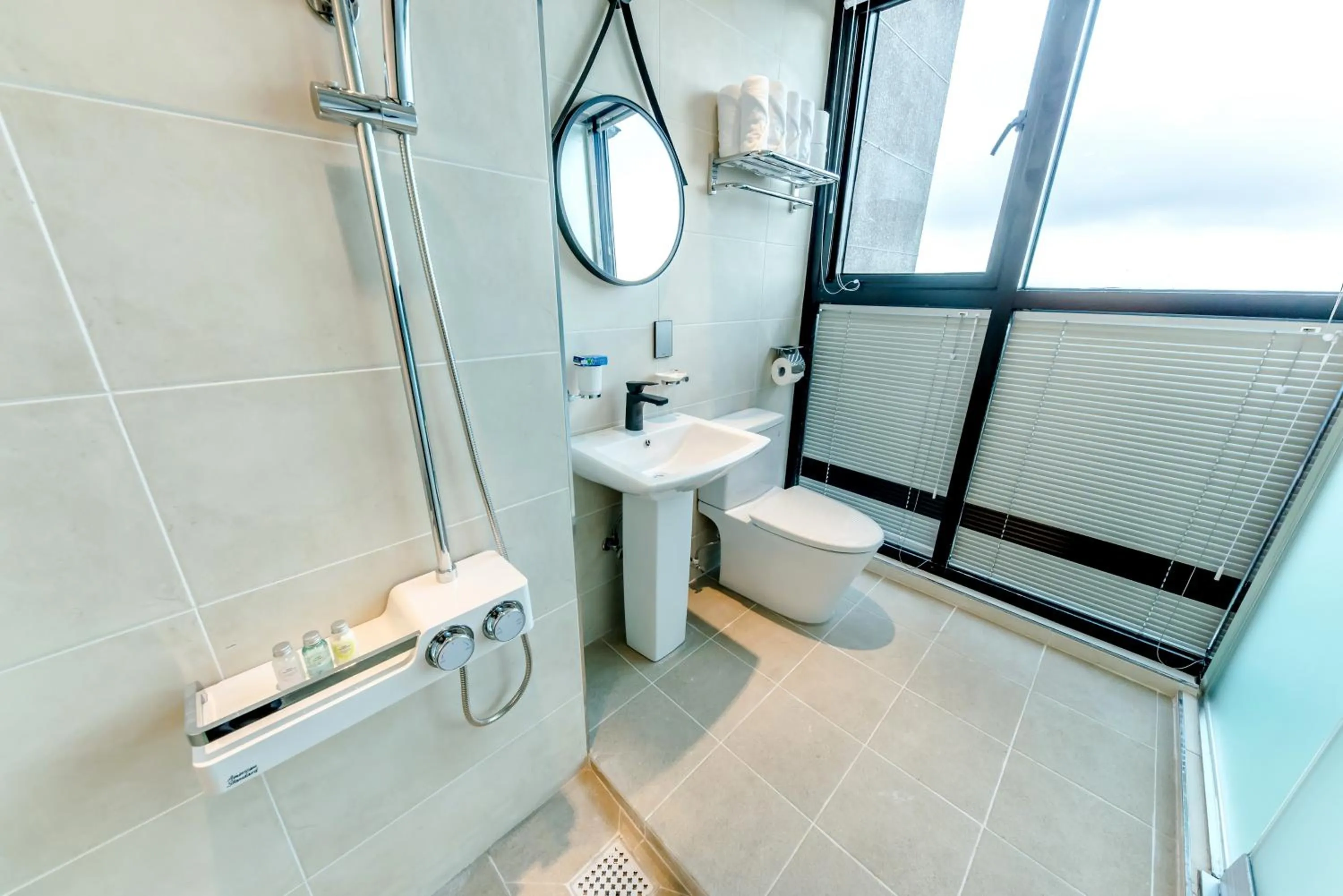 Jeju I've Hotel & Resort