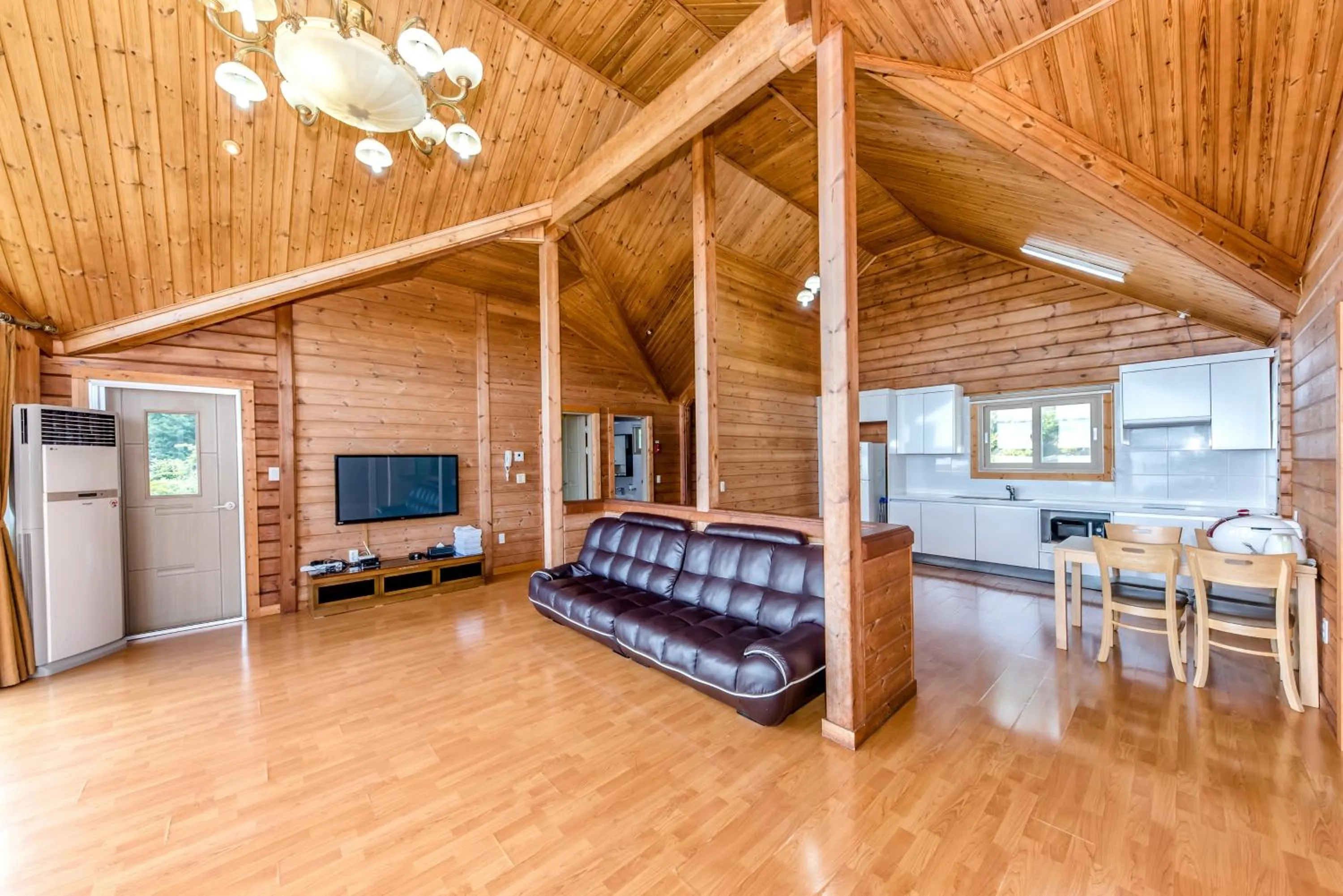 Jeju I've Hotel & Resort