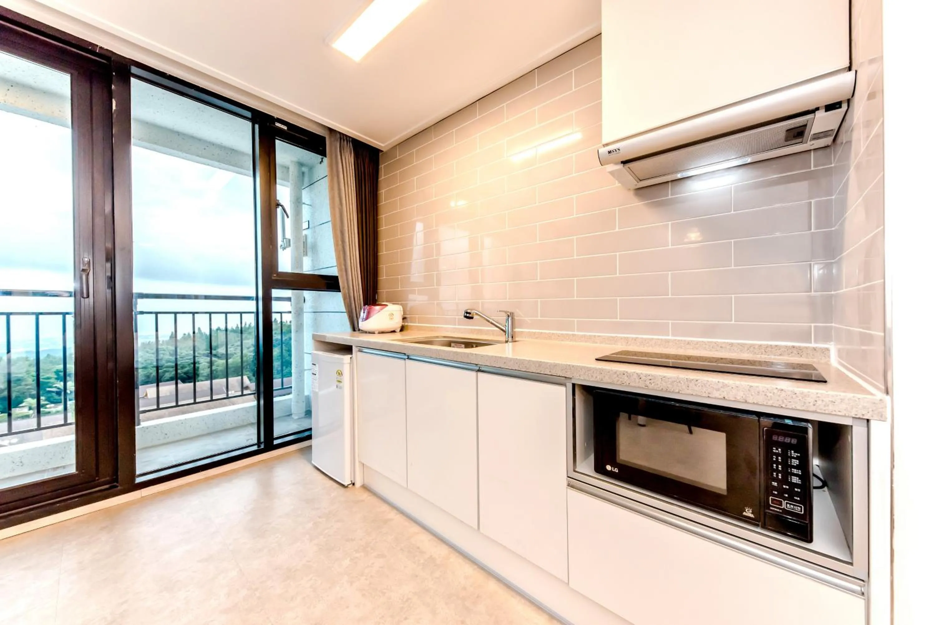 Jeju I've Hotel & Resort