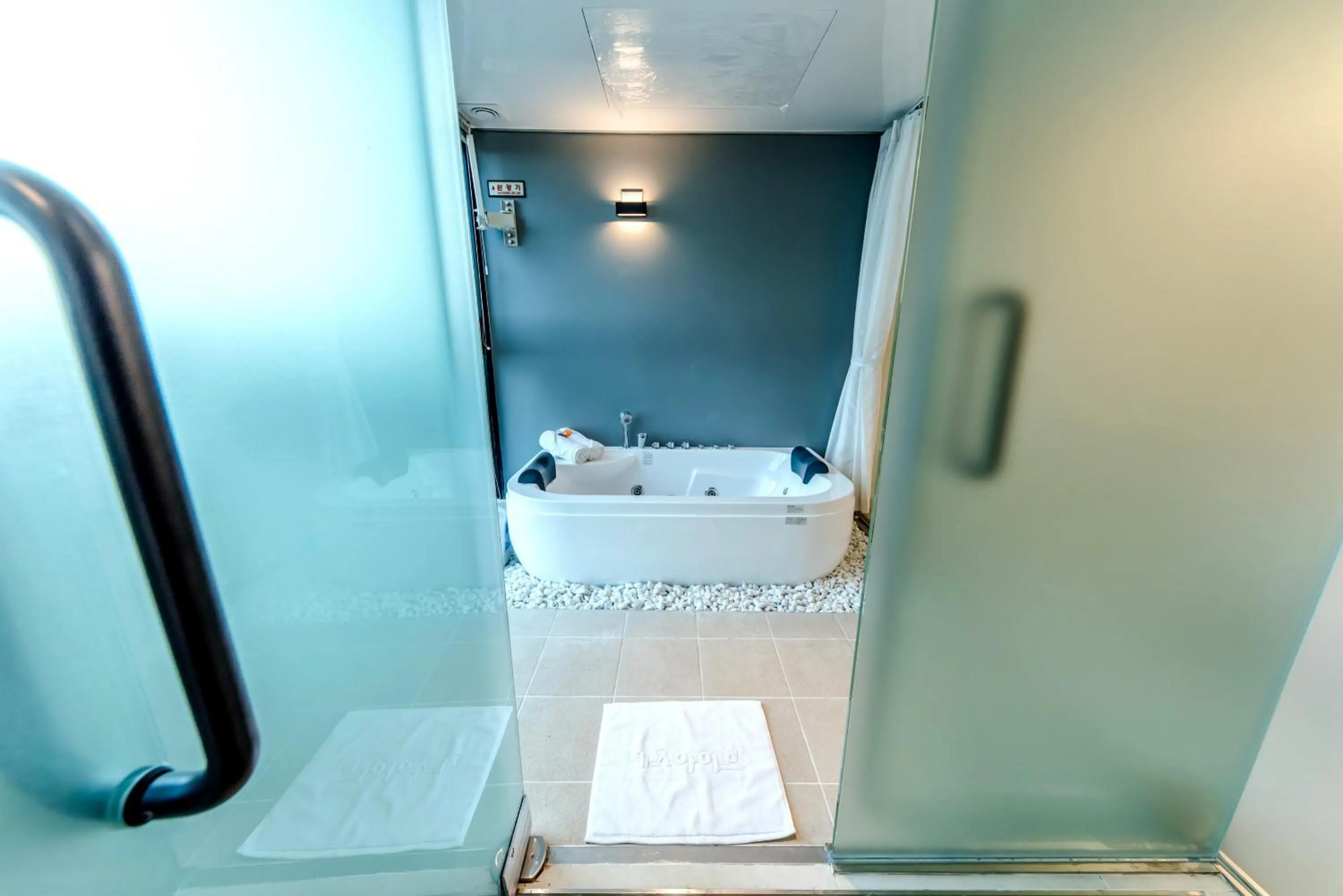 Jeju I've Hotel & Resort