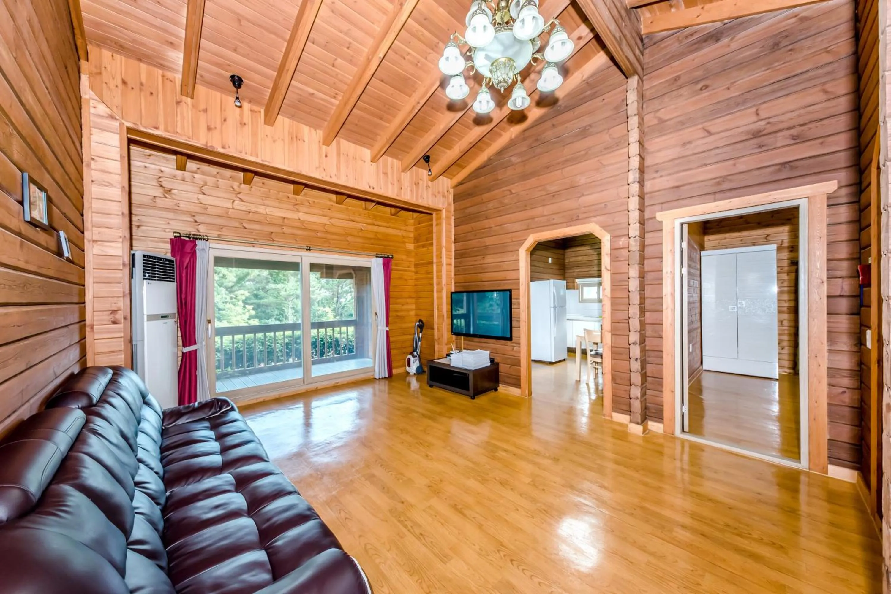 Jeju I've Hotel & Resort