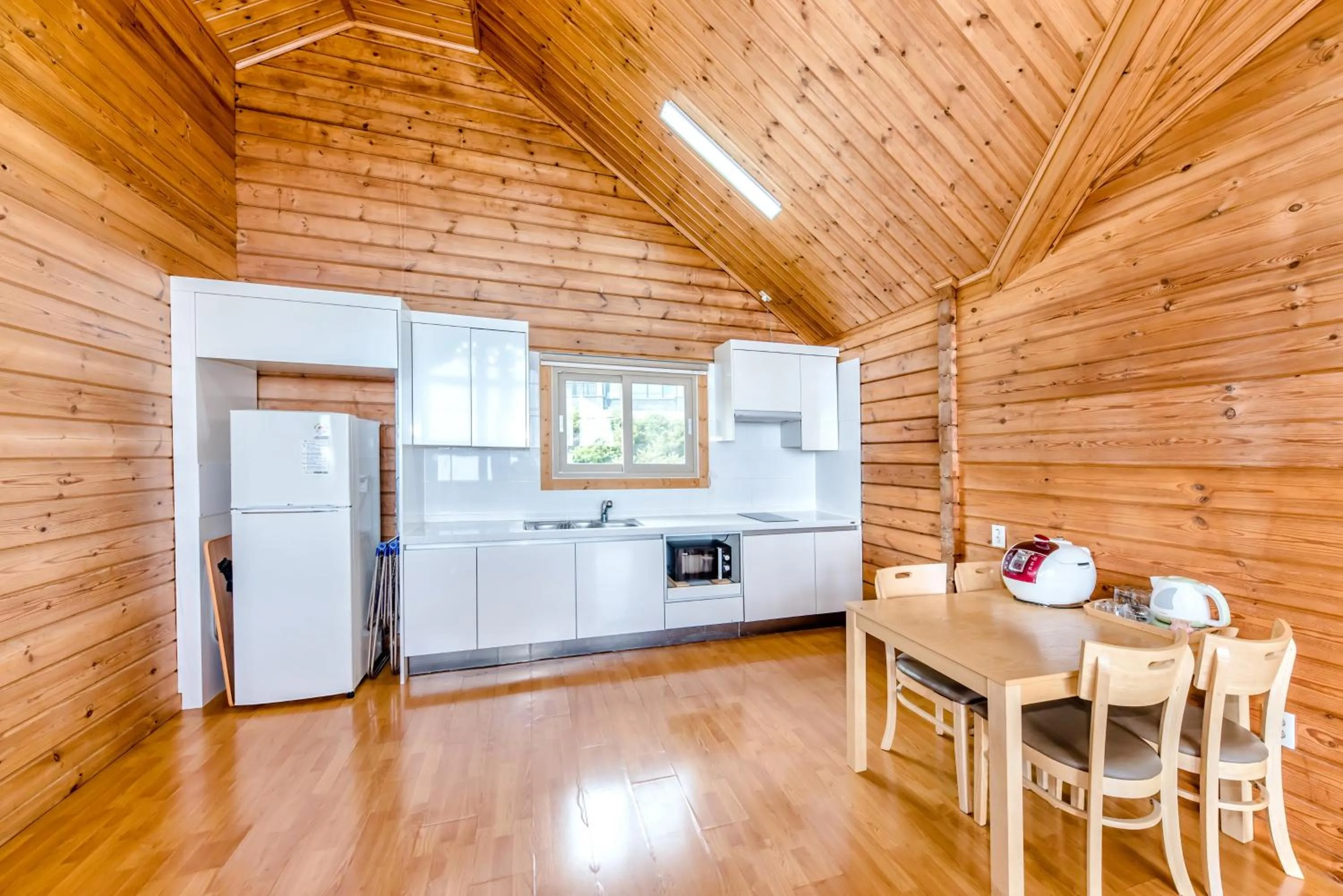 Jeju I've Hotel & Resort