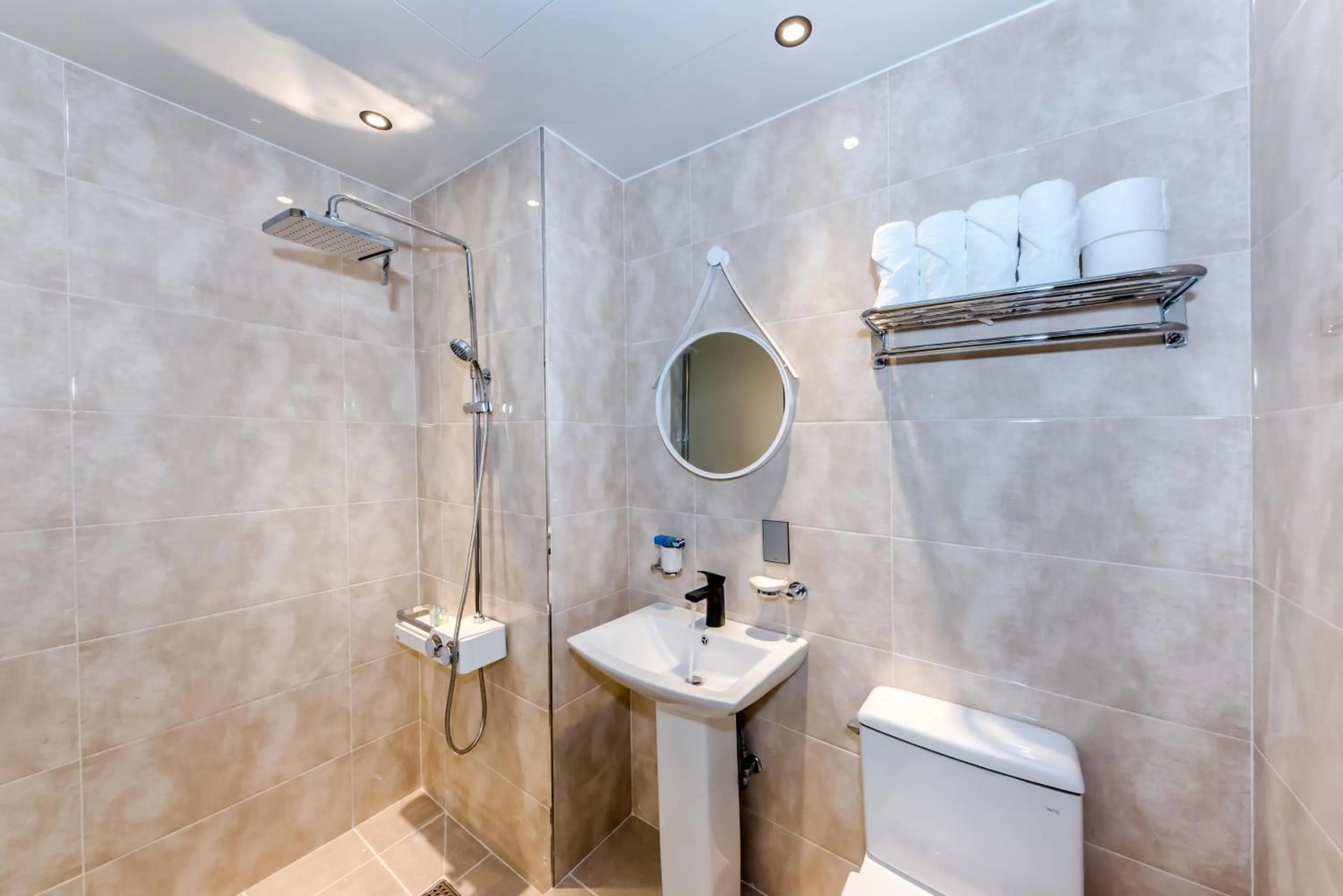 Jeju I've Hotel & Resort