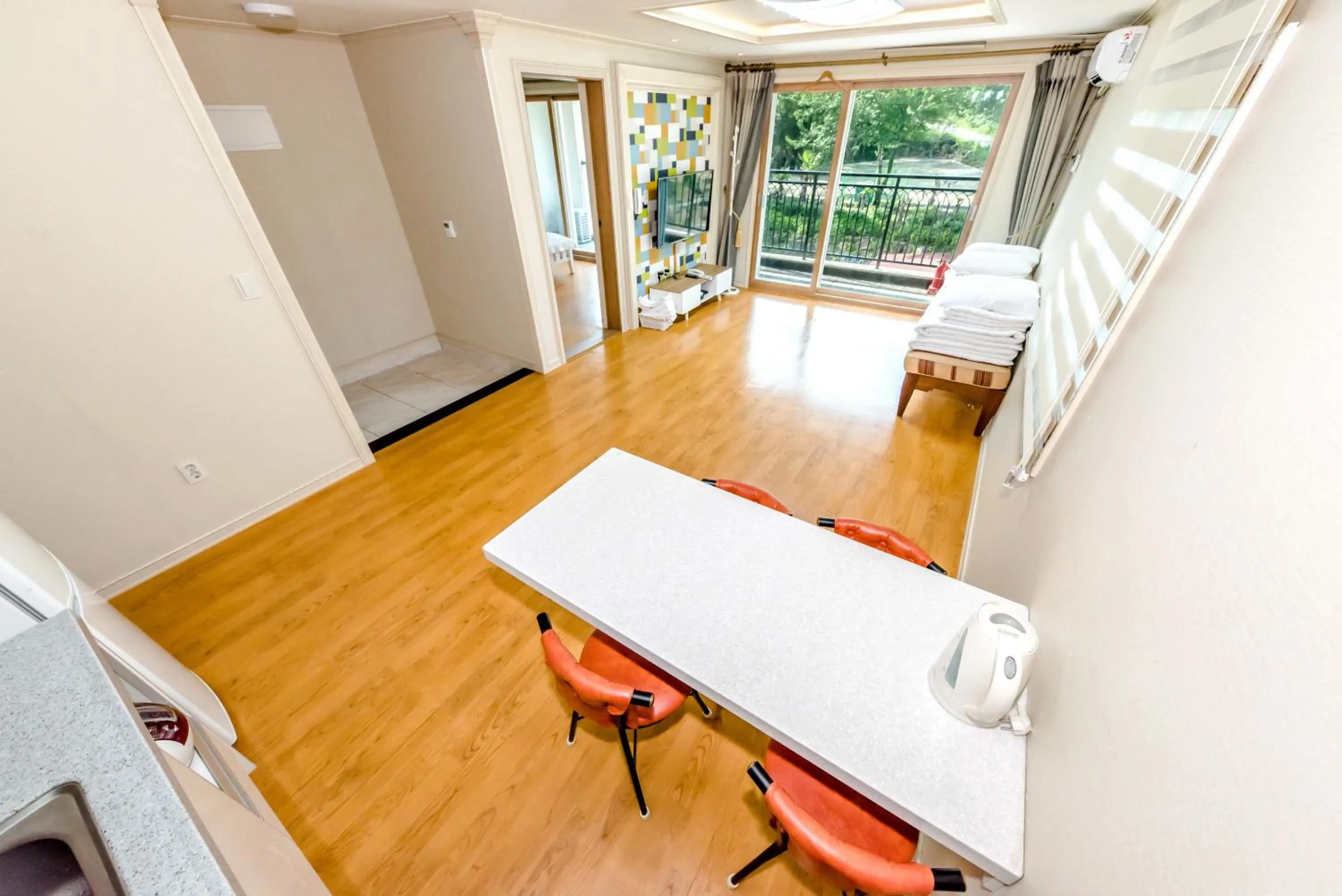 Jeju I've Hotel & Resort