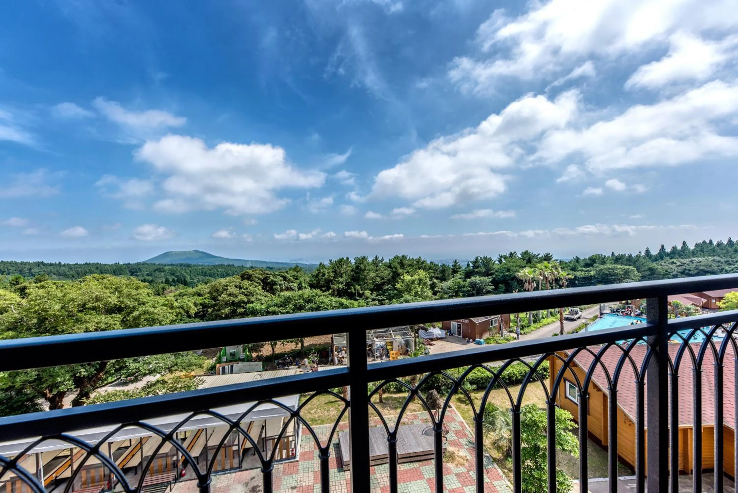 Jeju I've Hotel & Resort