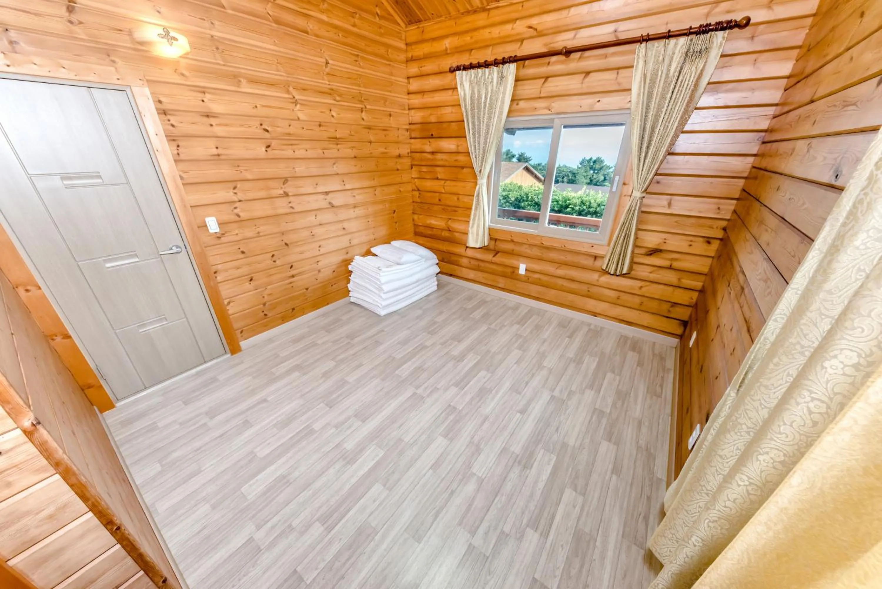 Jeju I've Hotel & Resort