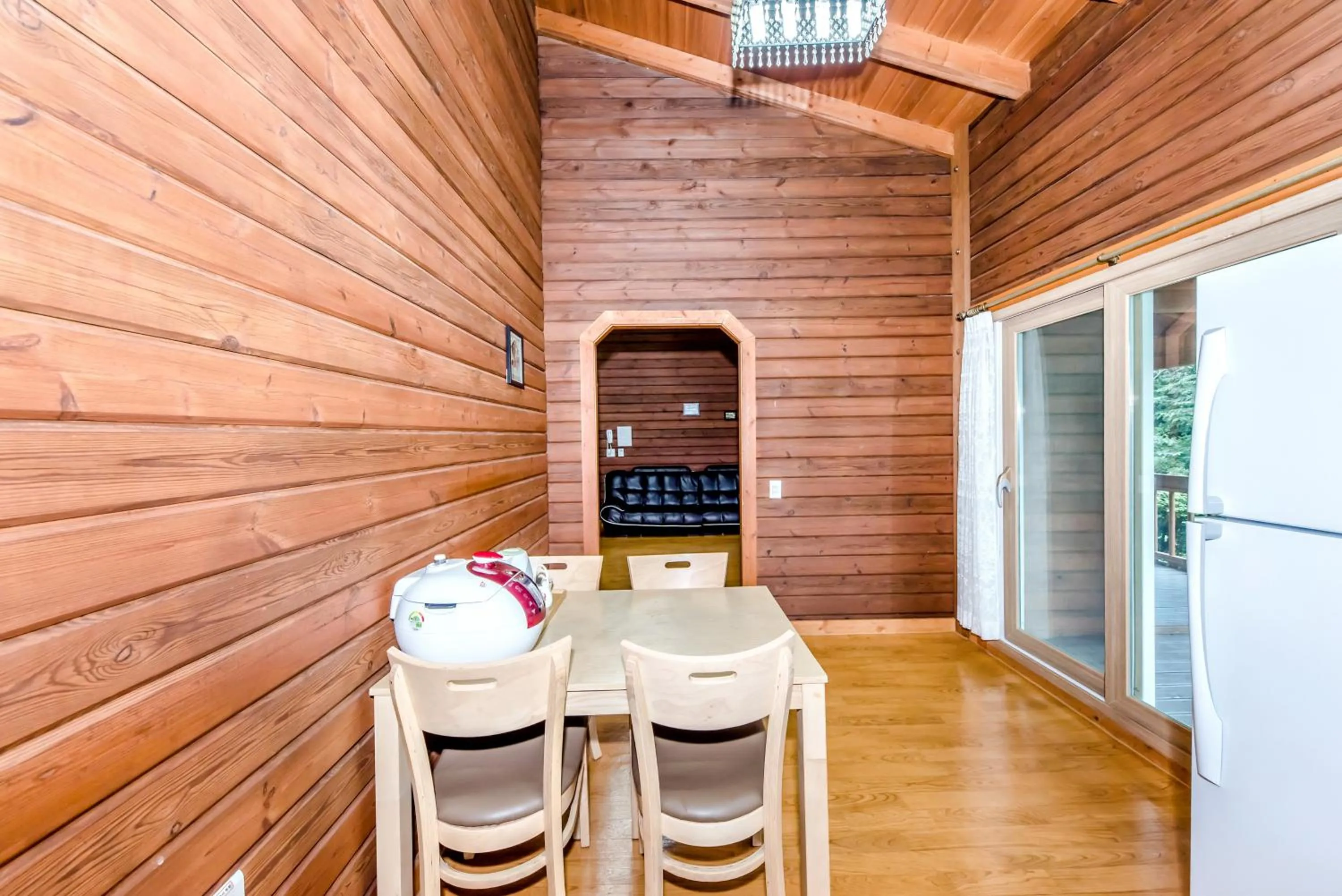 Jeju I've Hotel & Resort