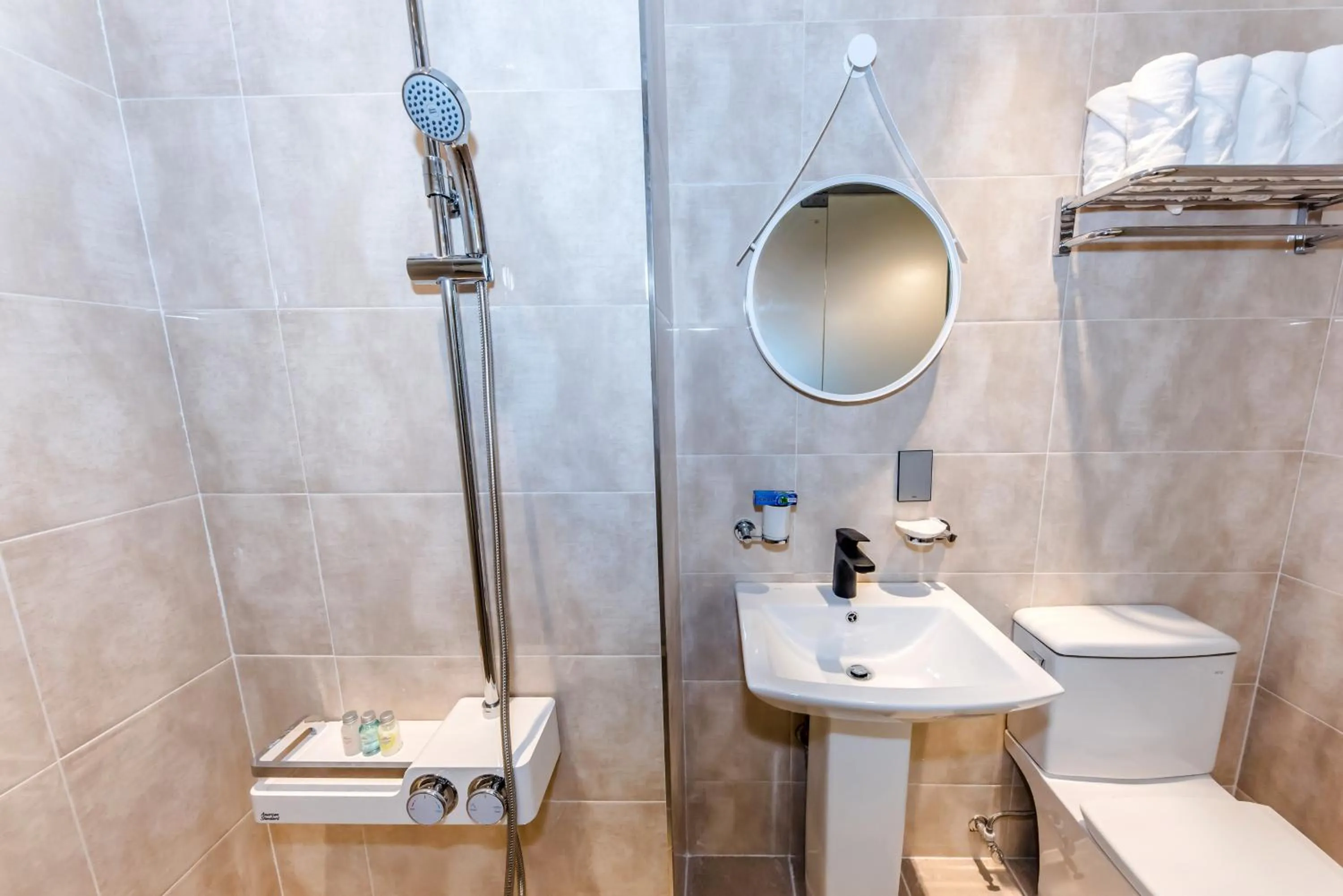 Jeju I've Hotel & Resort