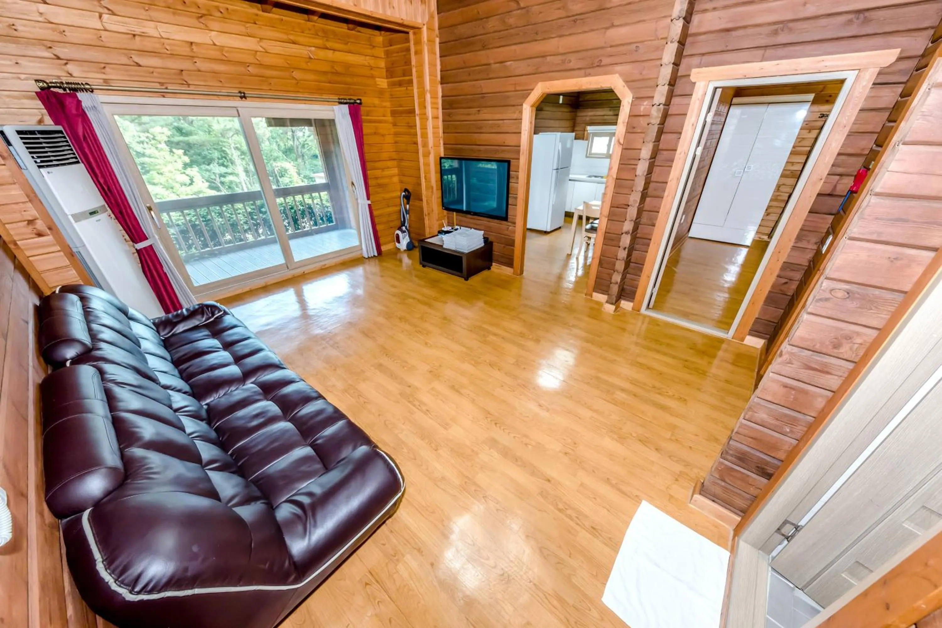 Jeju I've Hotel & Resort