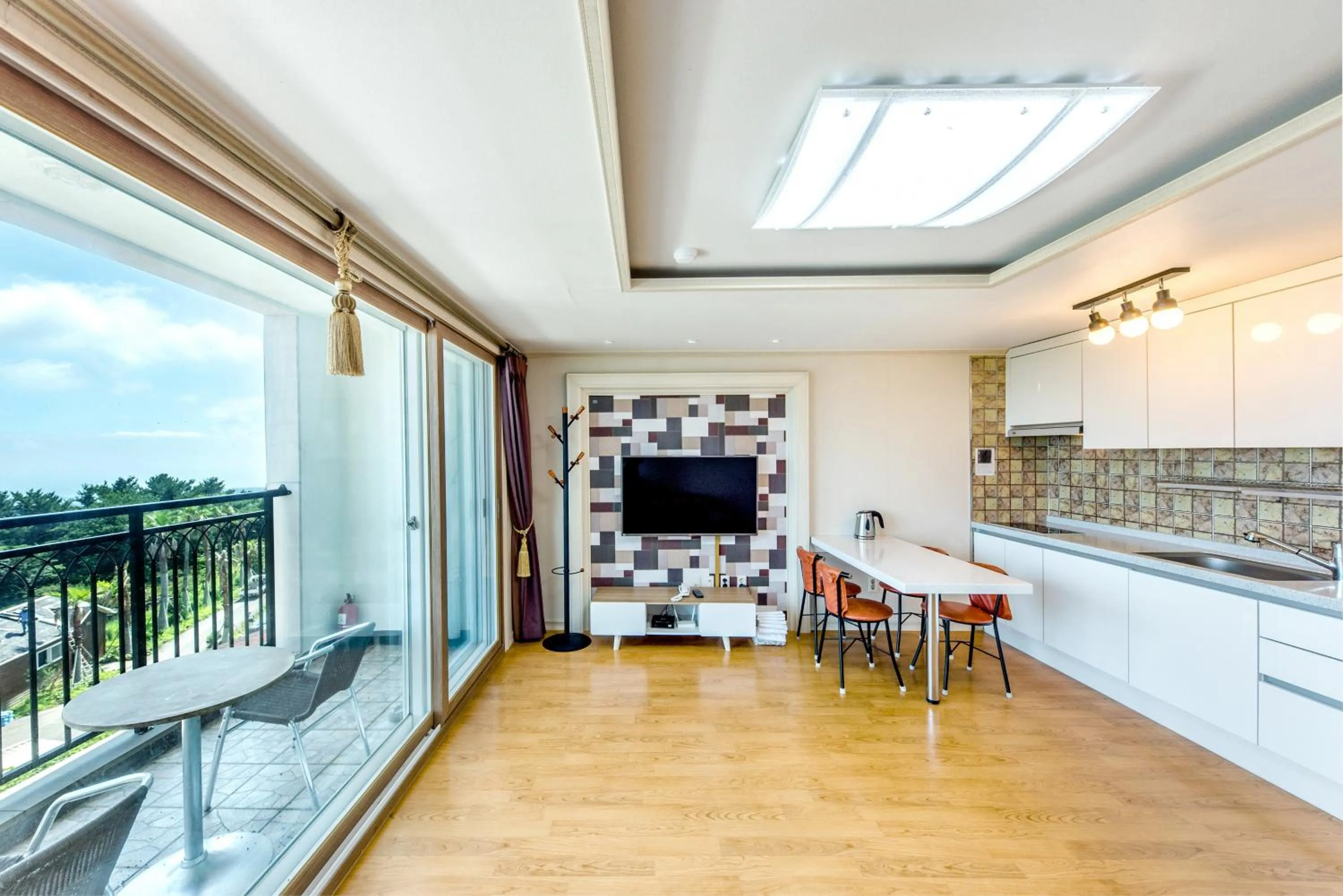 Jeju I've Hotel & Resort